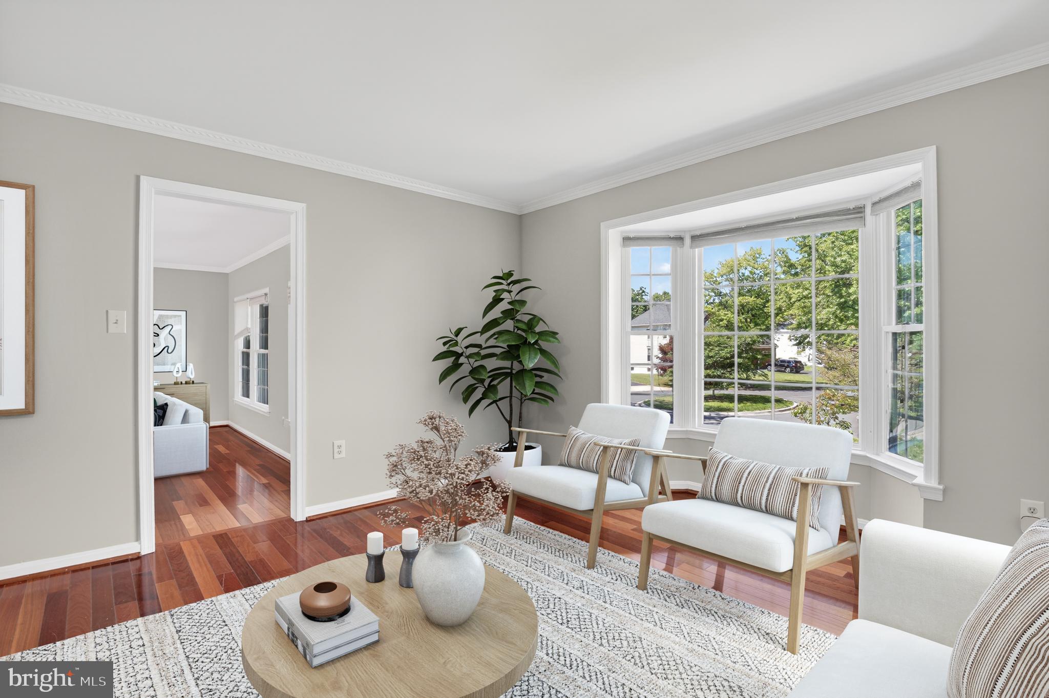 PARKRIDGE ESTATES - Residential