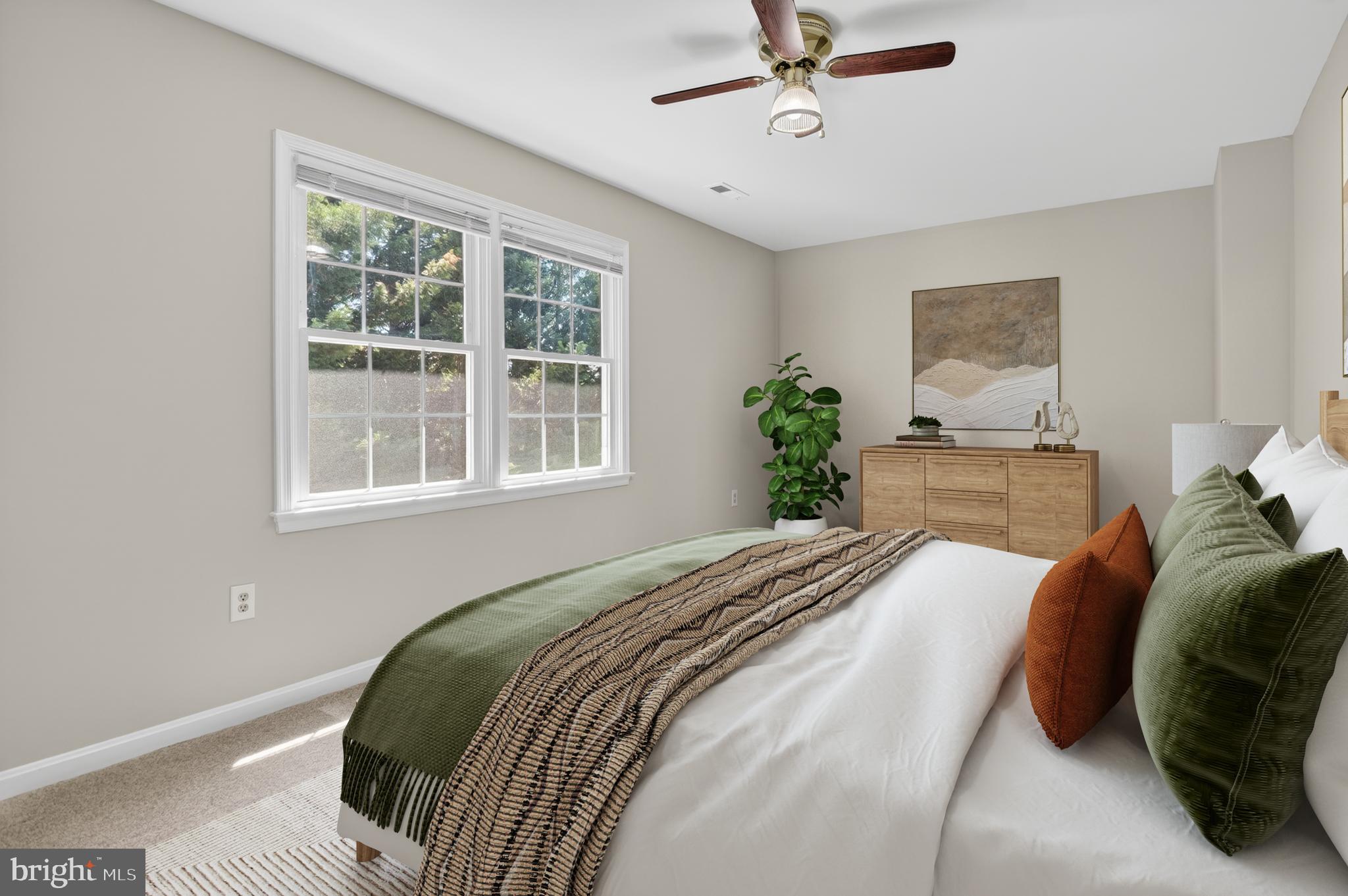 PARKRIDGE ESTATES - Residential