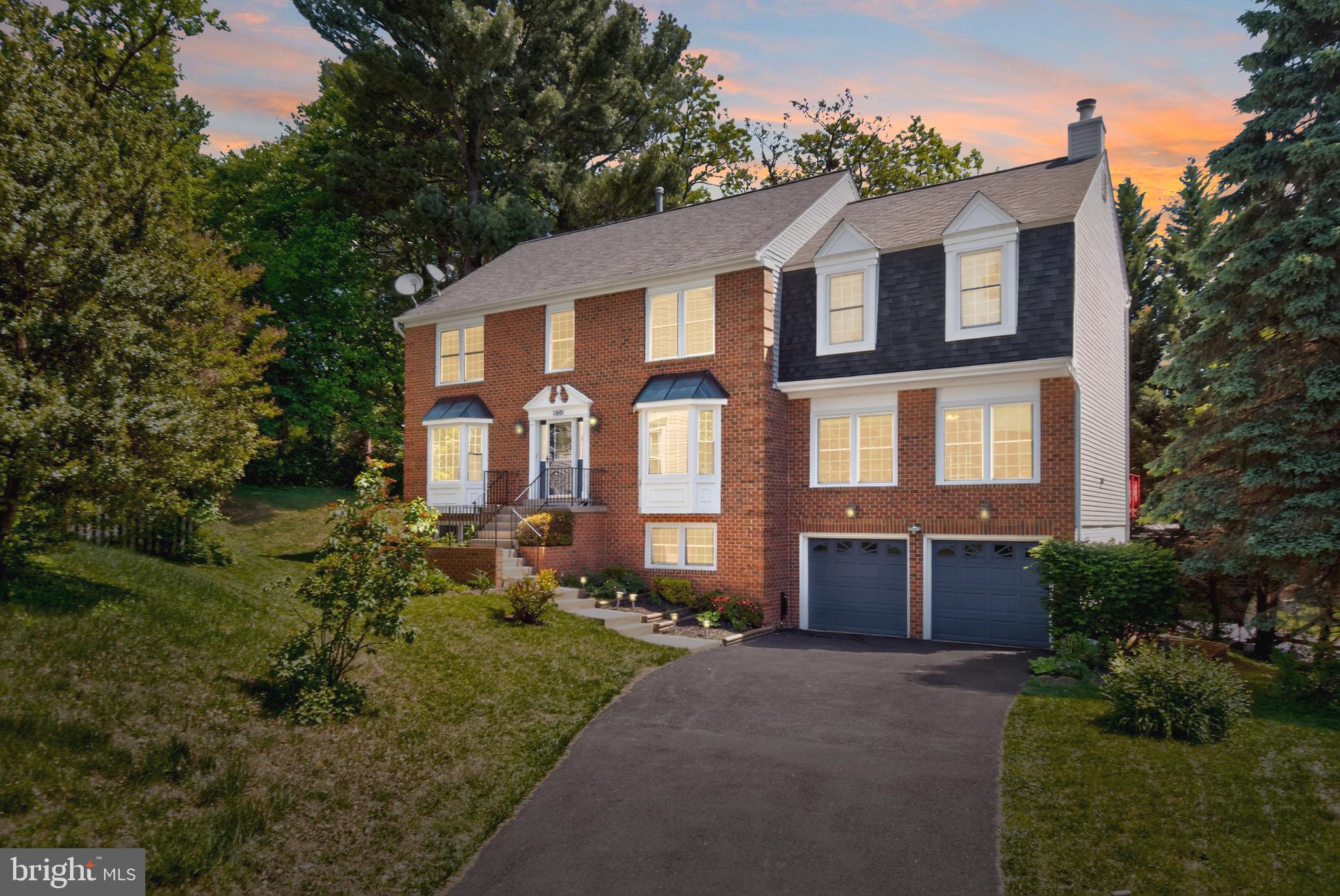 PARKRIDGE ESTATES - Residential