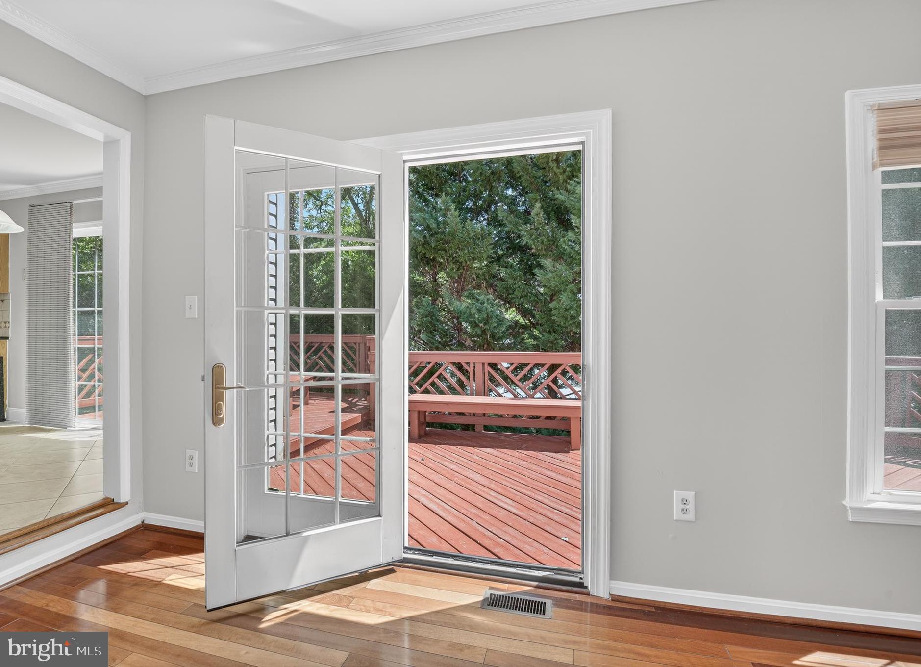 PARKRIDGE ESTATES - Residential