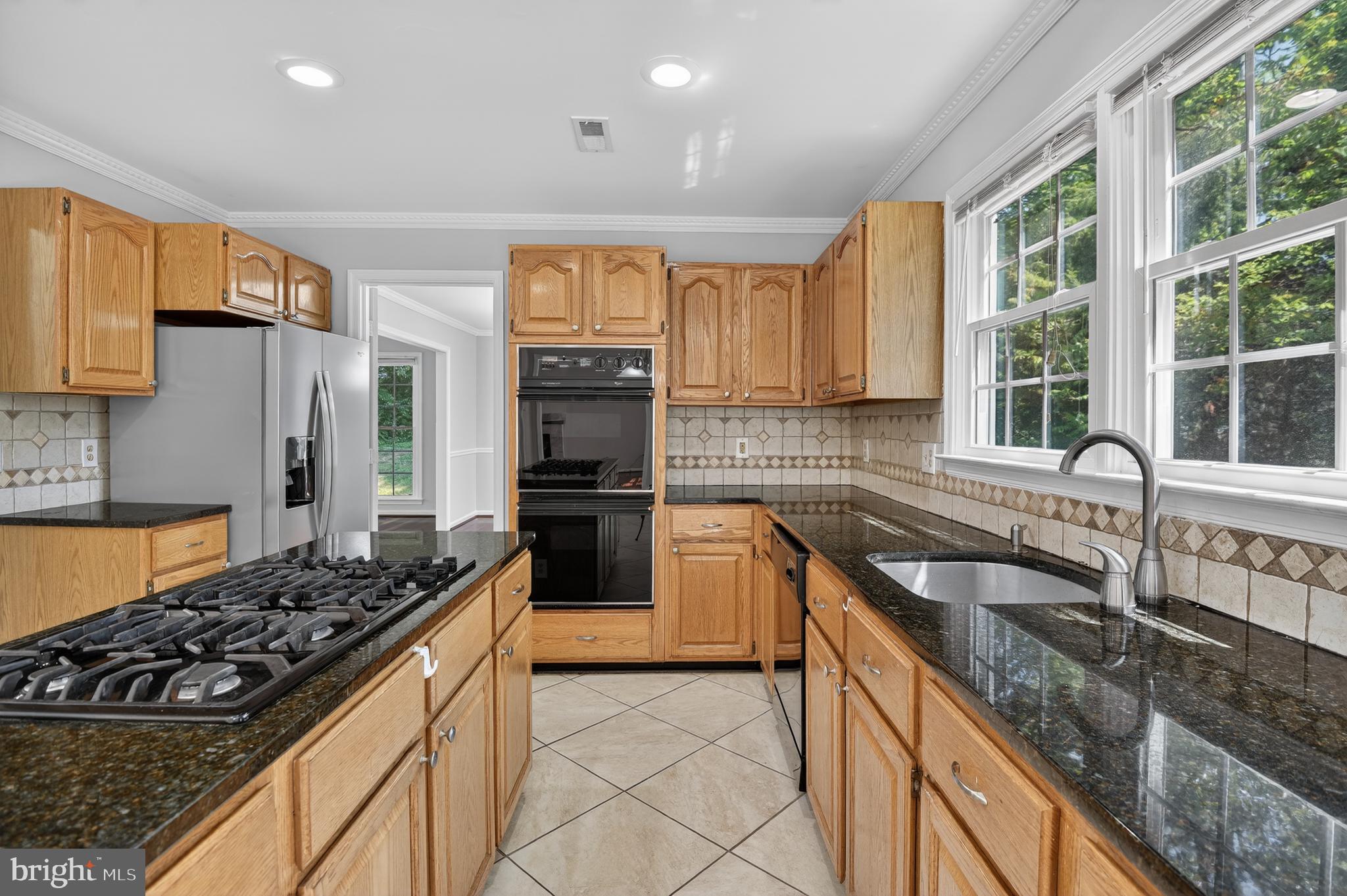 PARKRIDGE ESTATES - Residential