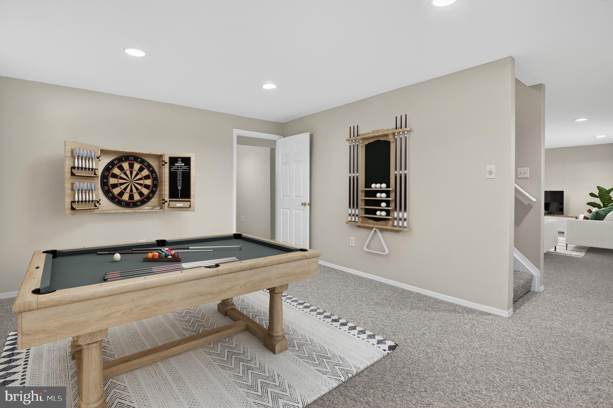 PARKRIDGE ESTATES - Residential