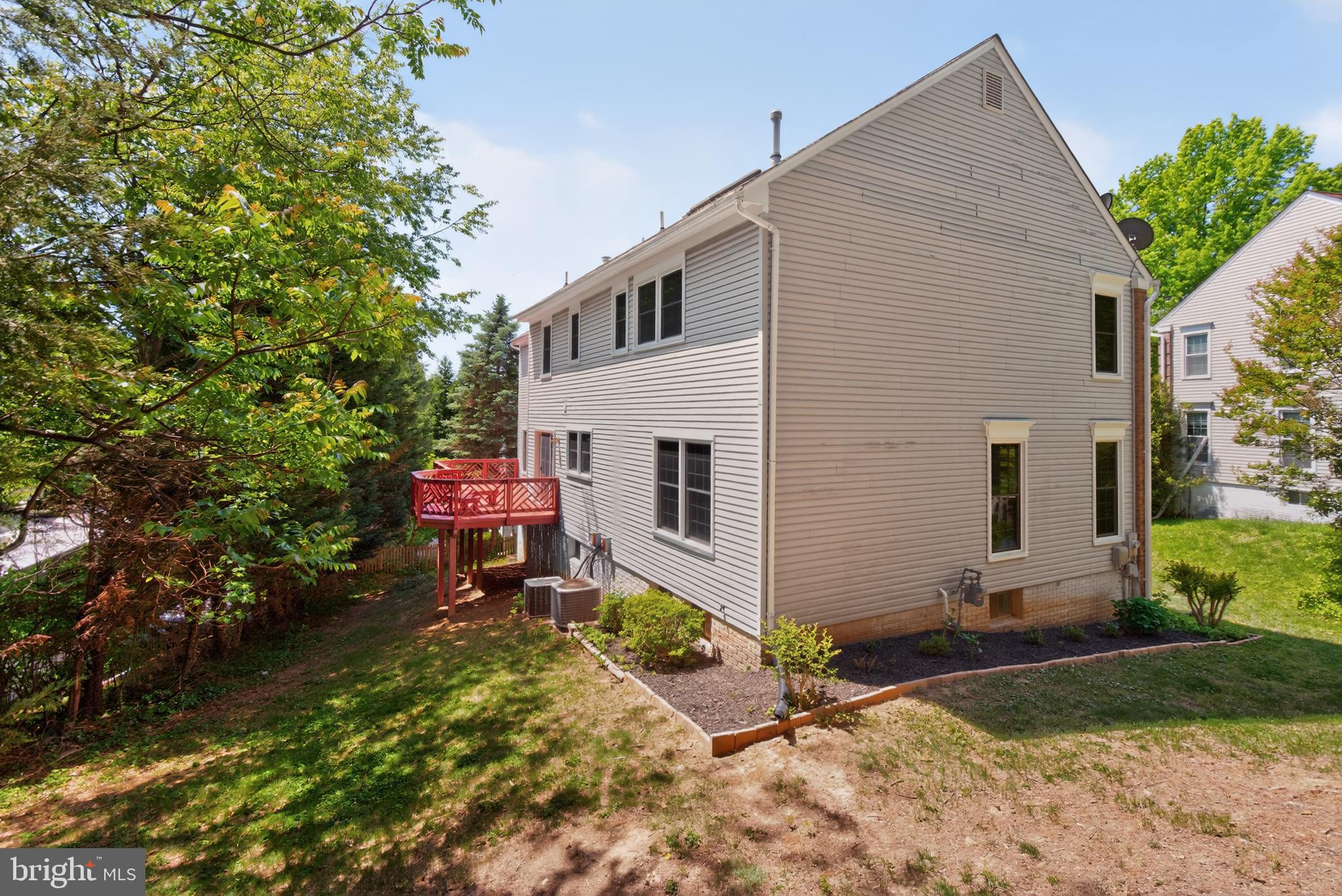 PARKRIDGE ESTATES - Residential