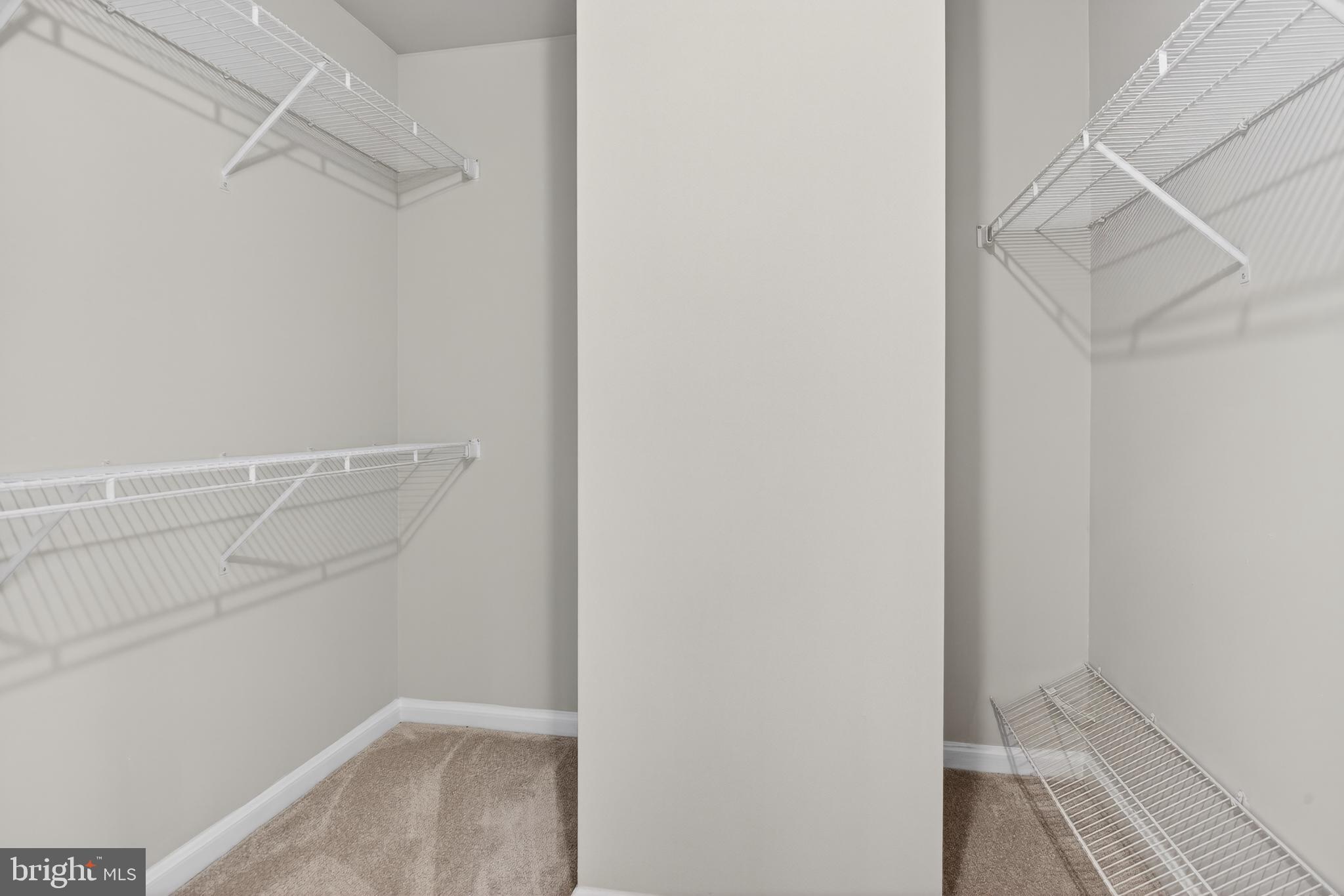 PARKRIDGE ESTATES - Residential