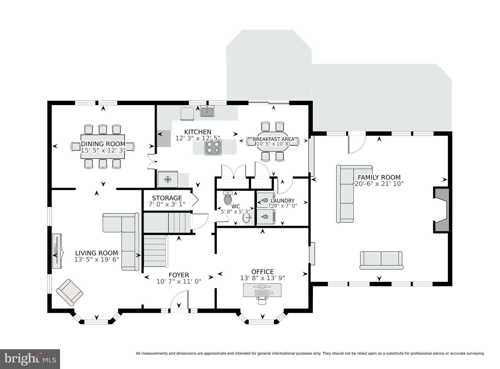 PARKRIDGE ESTATES - Residential