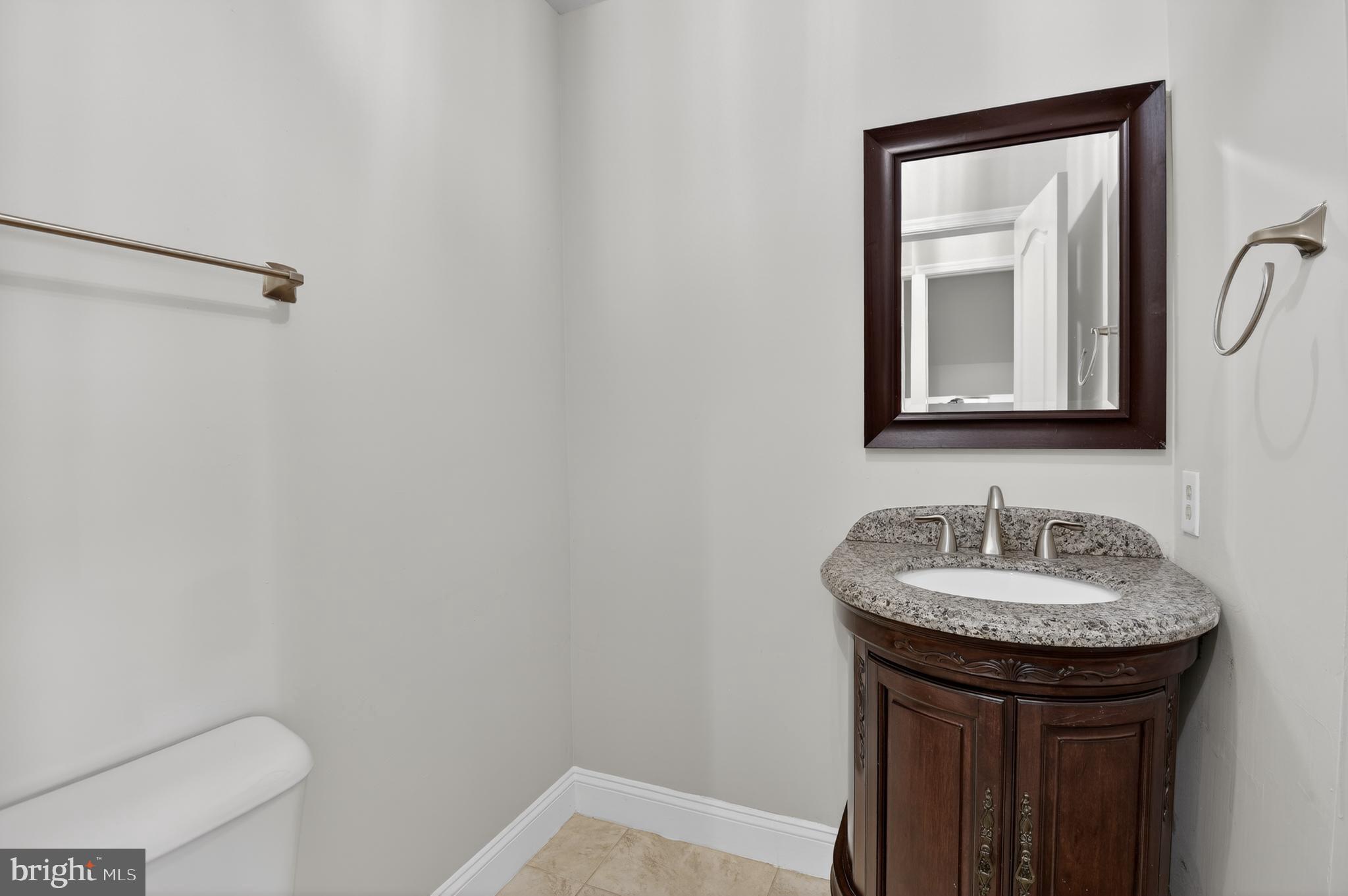PARKRIDGE ESTATES - Residential