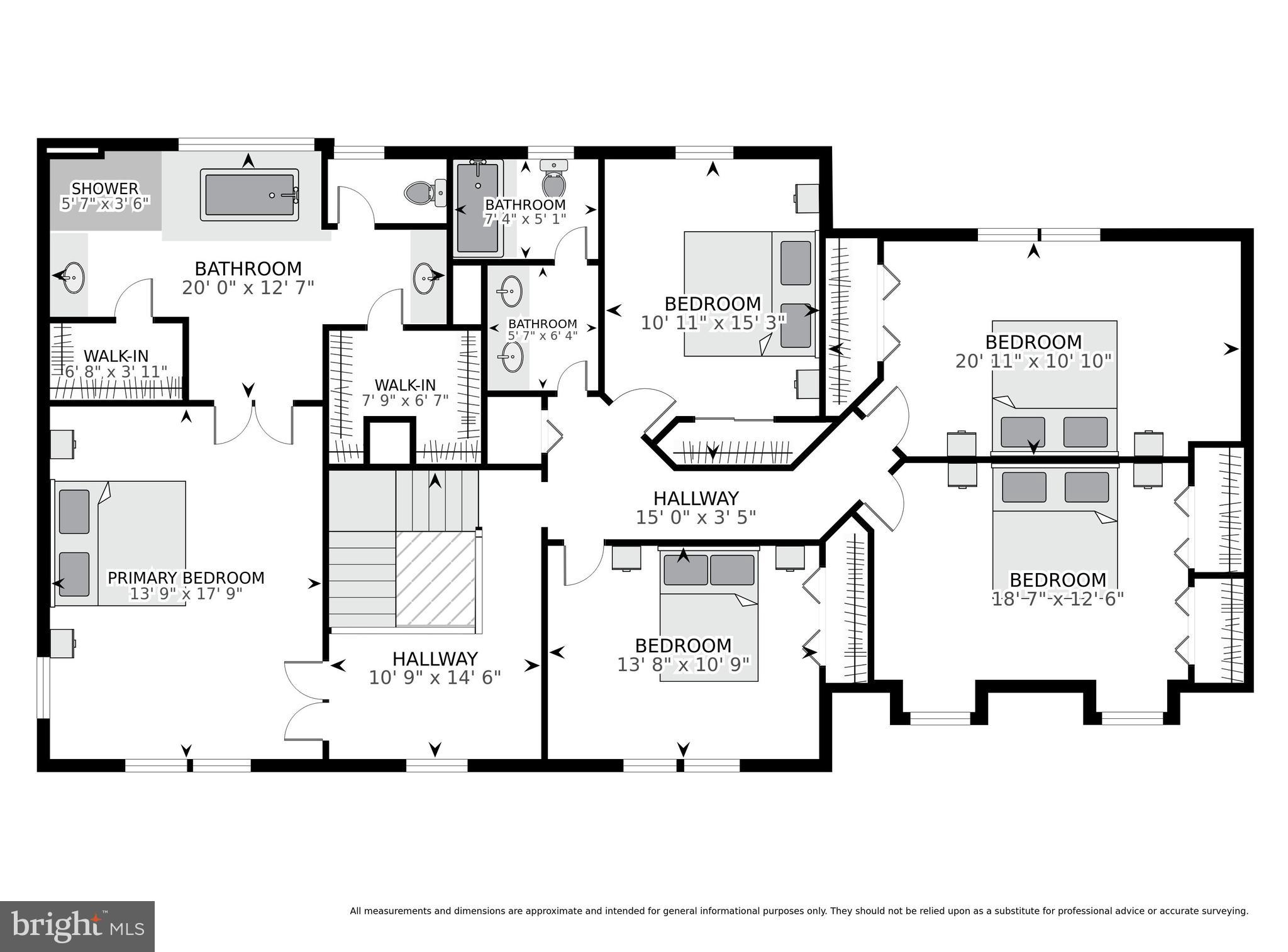 PARKRIDGE ESTATES - Residential