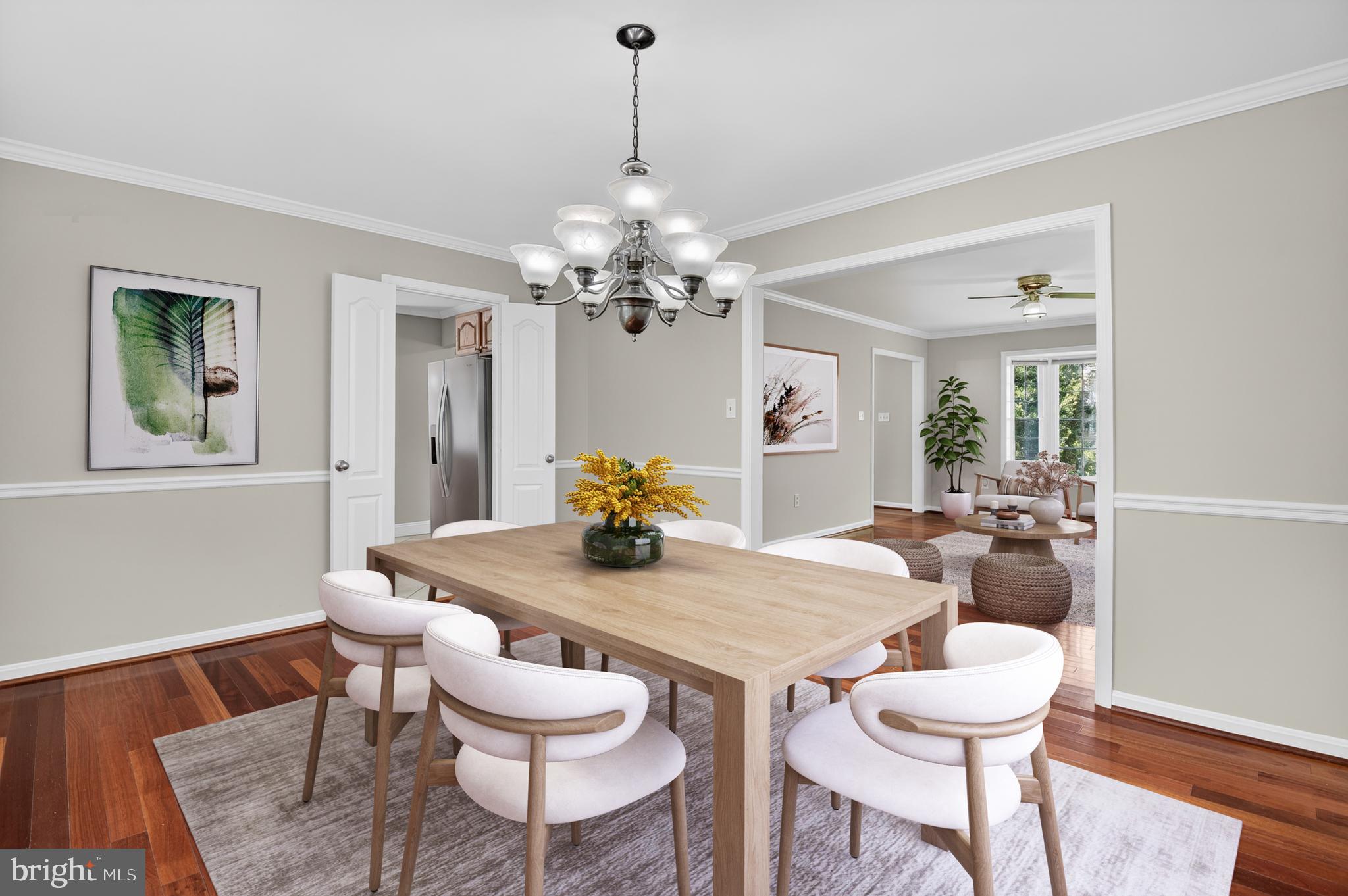 PARKRIDGE ESTATES - Residential