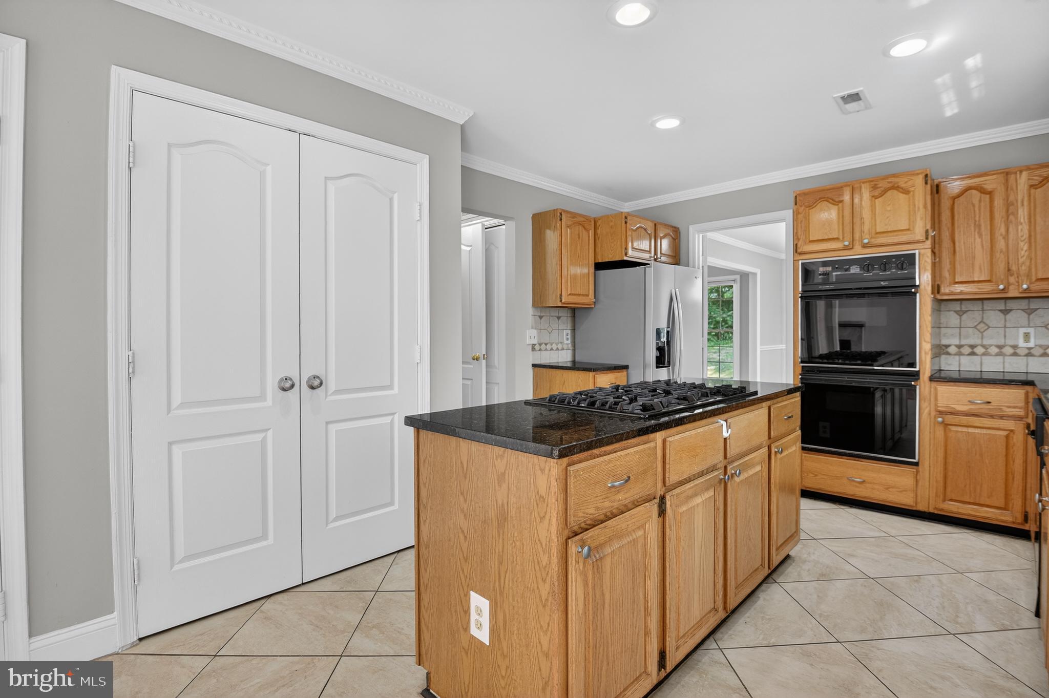 PARKRIDGE ESTATES - Residential