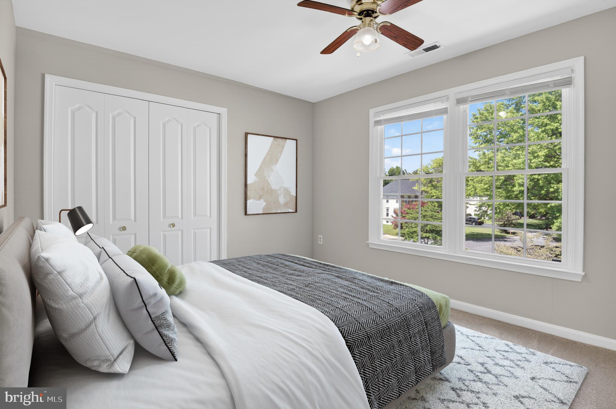 PARKRIDGE ESTATES - Residential