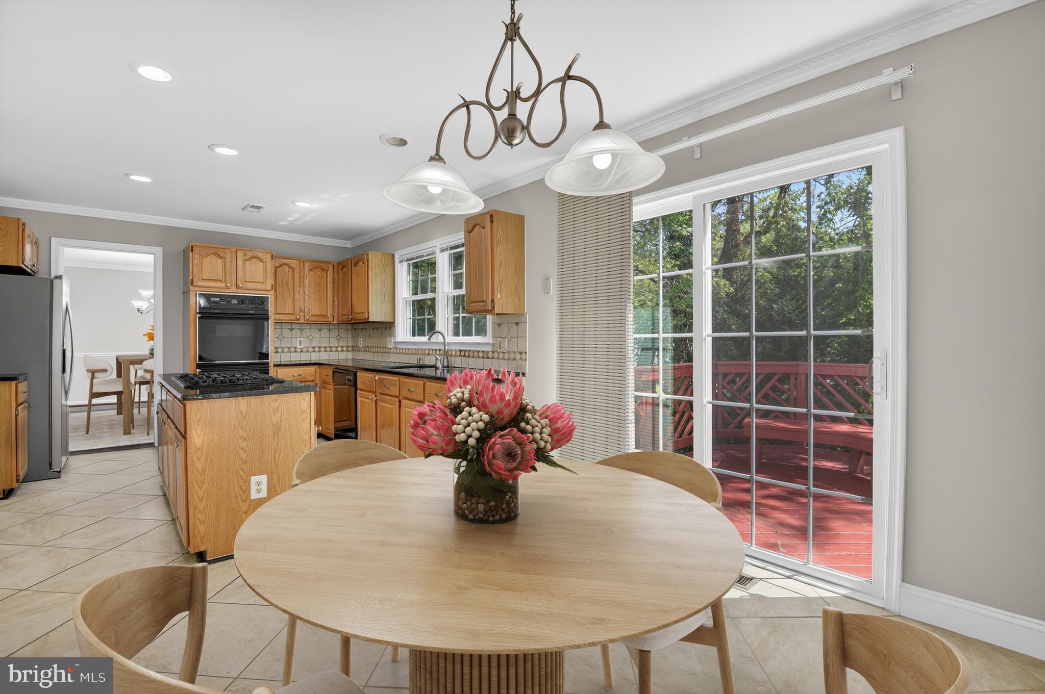 PARKRIDGE ESTATES - Residential