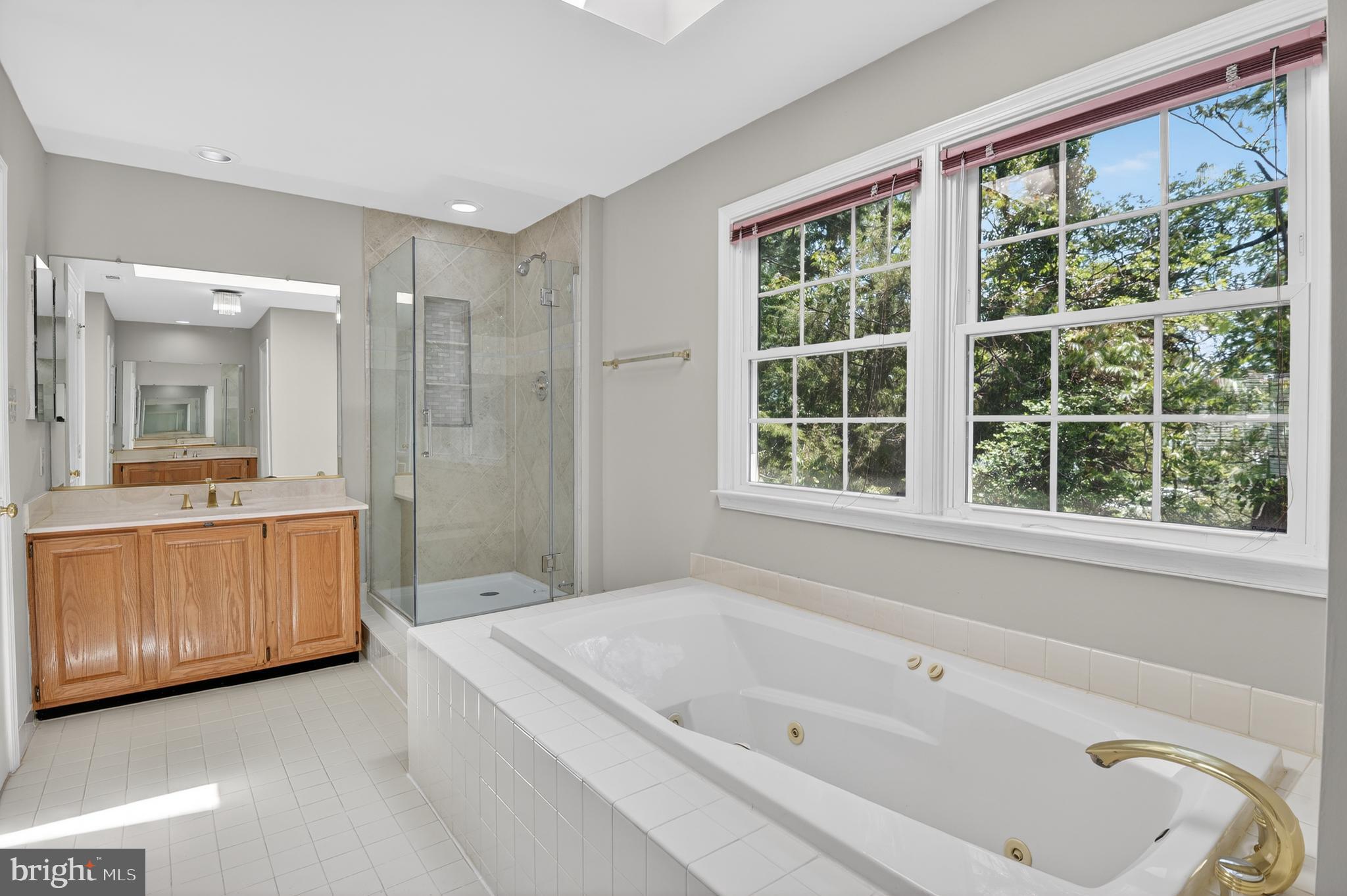 PARKRIDGE ESTATES - Residential