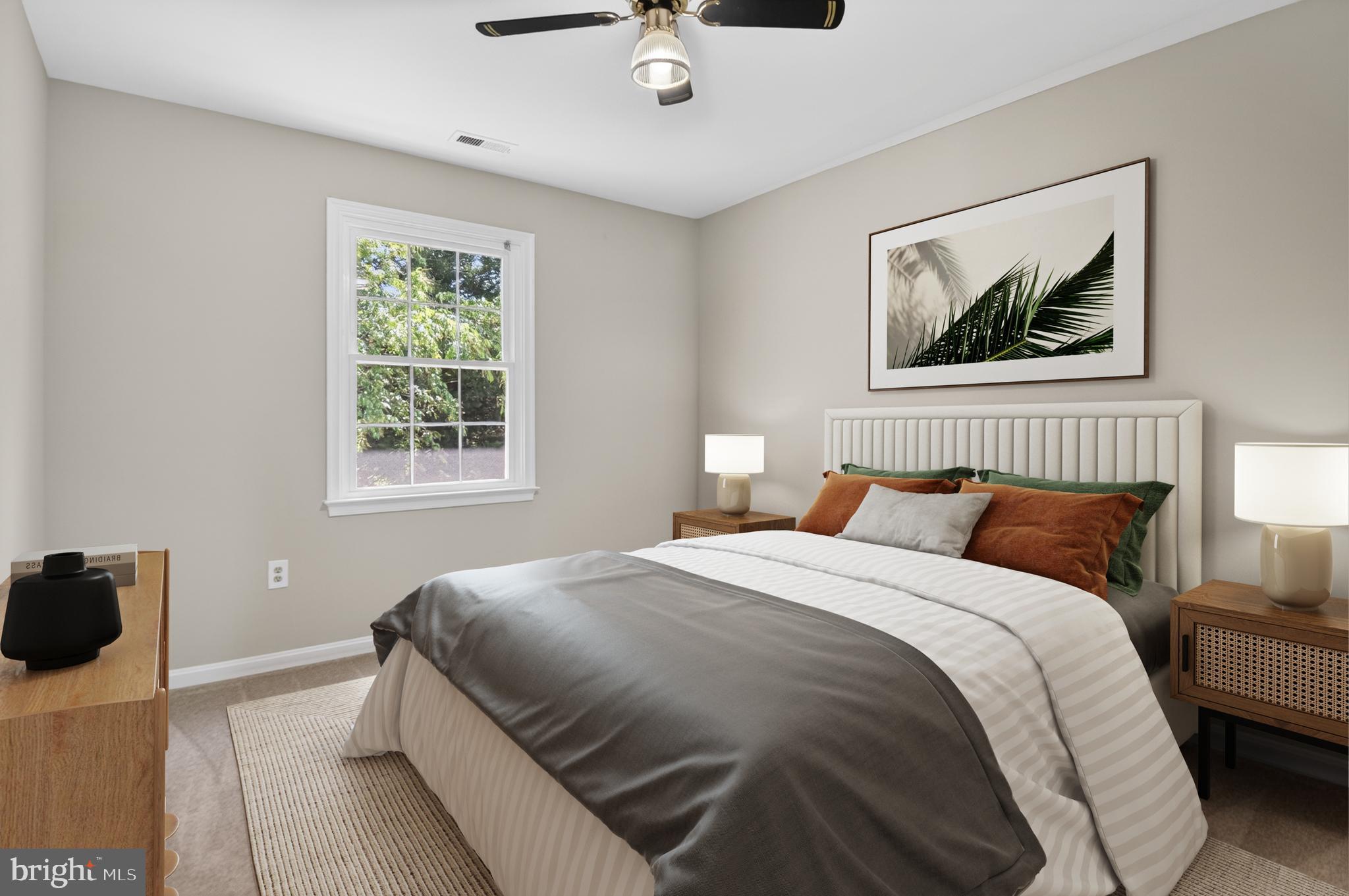 PARKRIDGE ESTATES - Residential