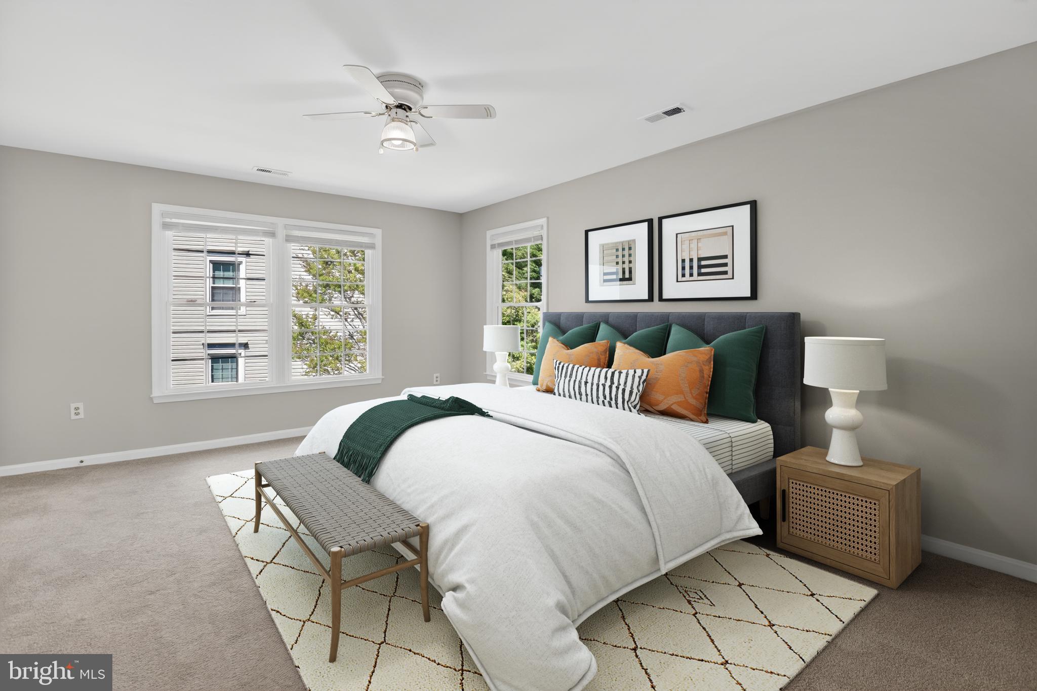 PARKRIDGE ESTATES - Residential