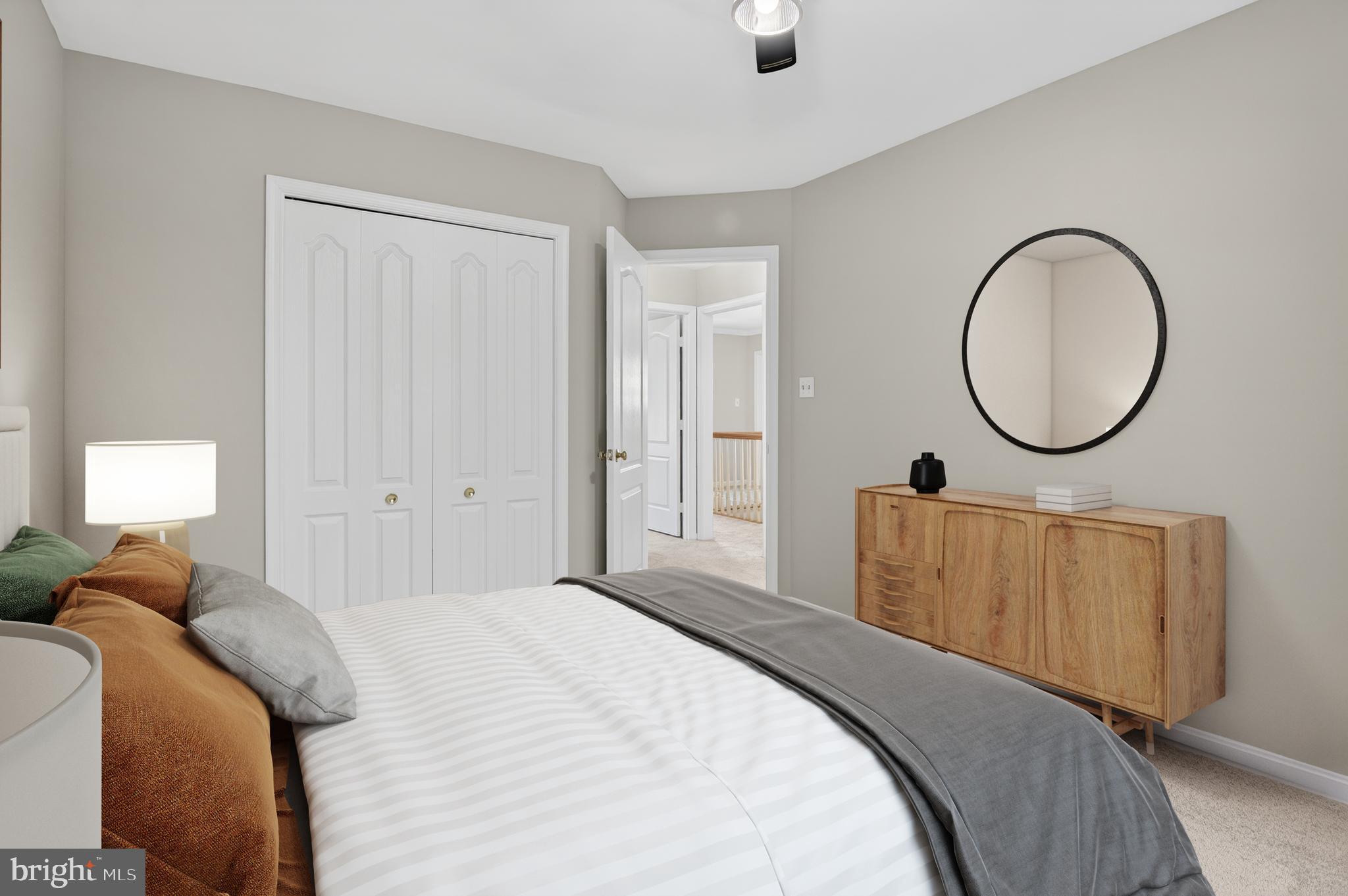 PARKRIDGE ESTATES - Residential