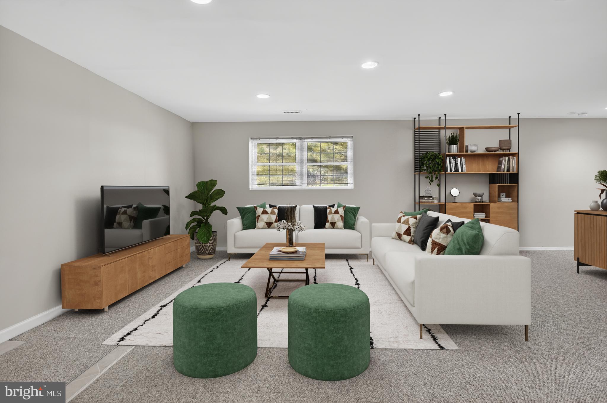 PARKRIDGE ESTATES - Residential