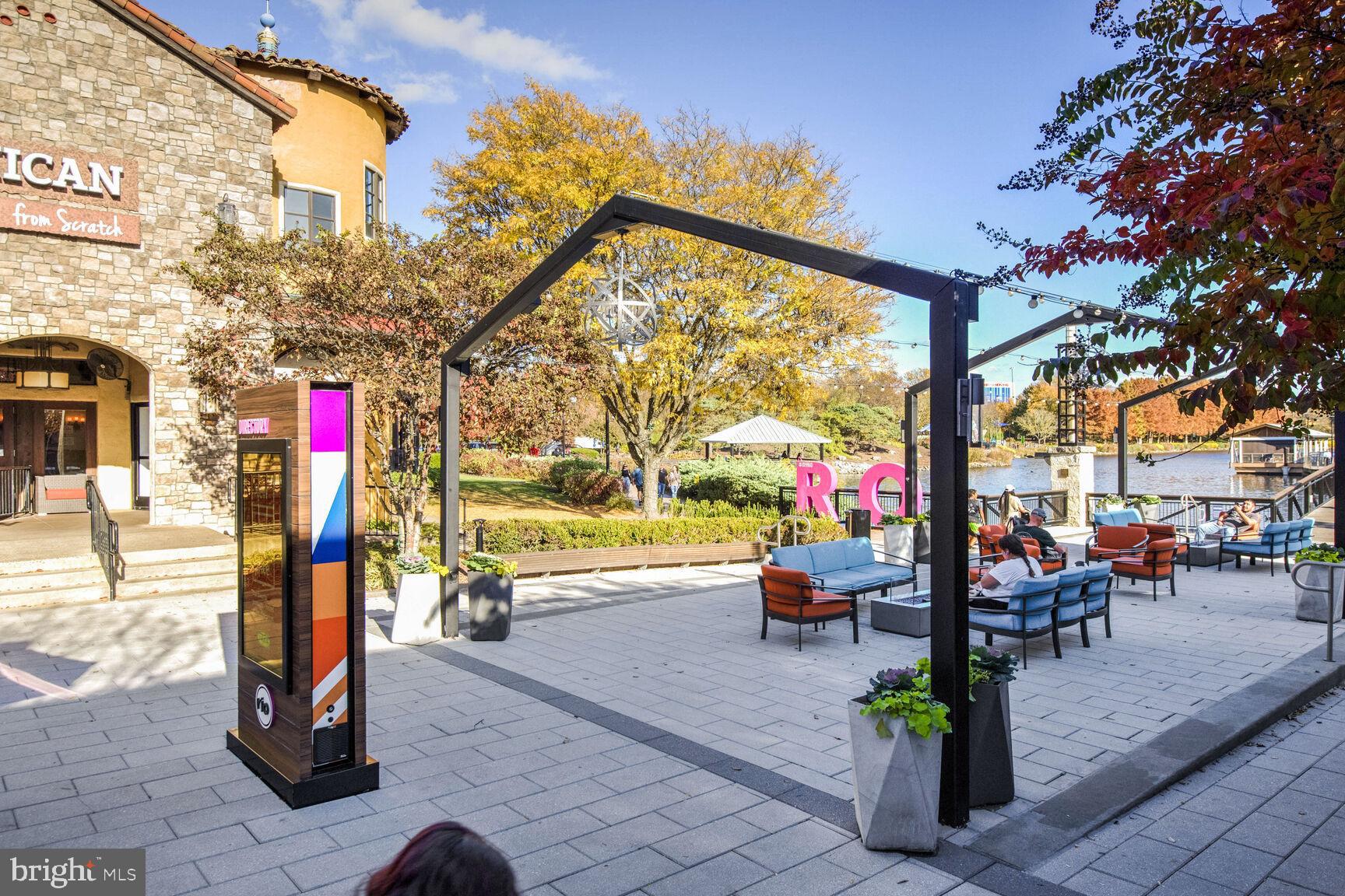 PARKRIDGE ESTATES - Residential