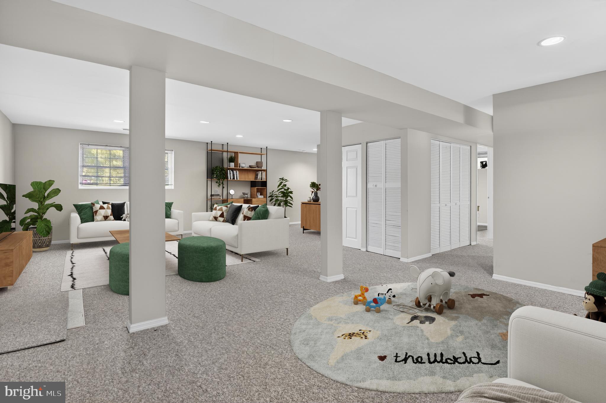PARKRIDGE ESTATES - Residential