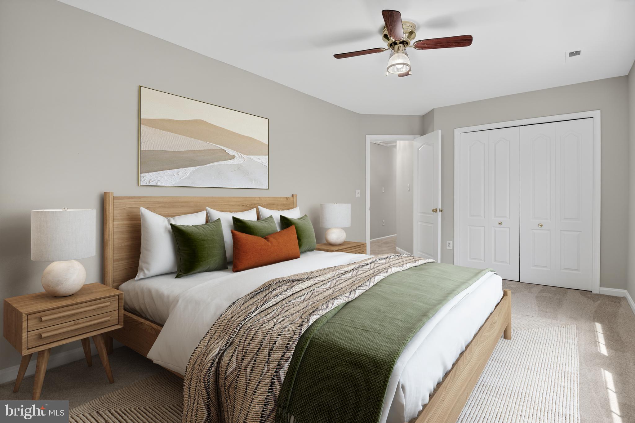 PARKRIDGE ESTATES - Residential