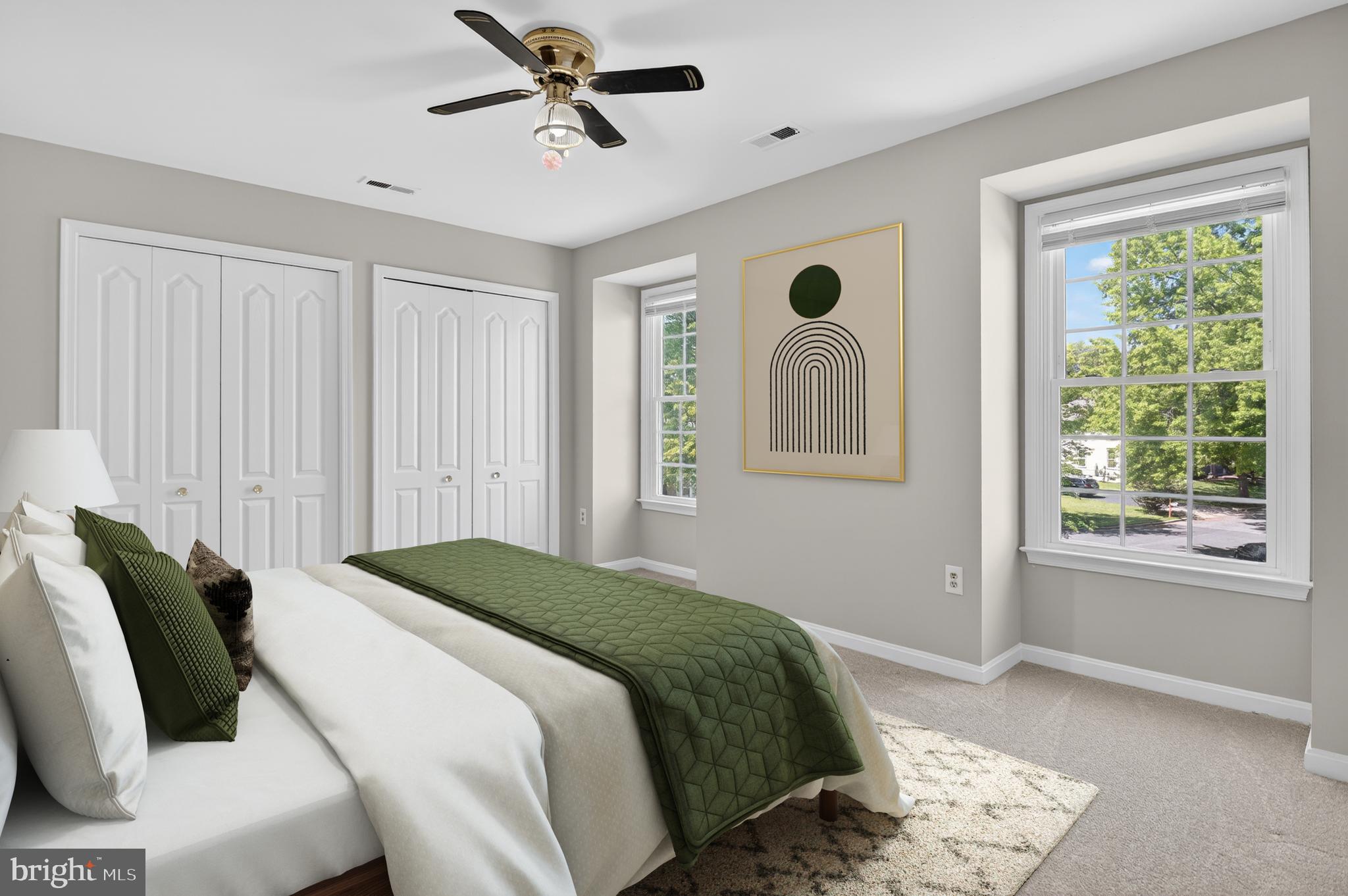 PARKRIDGE ESTATES - Residential