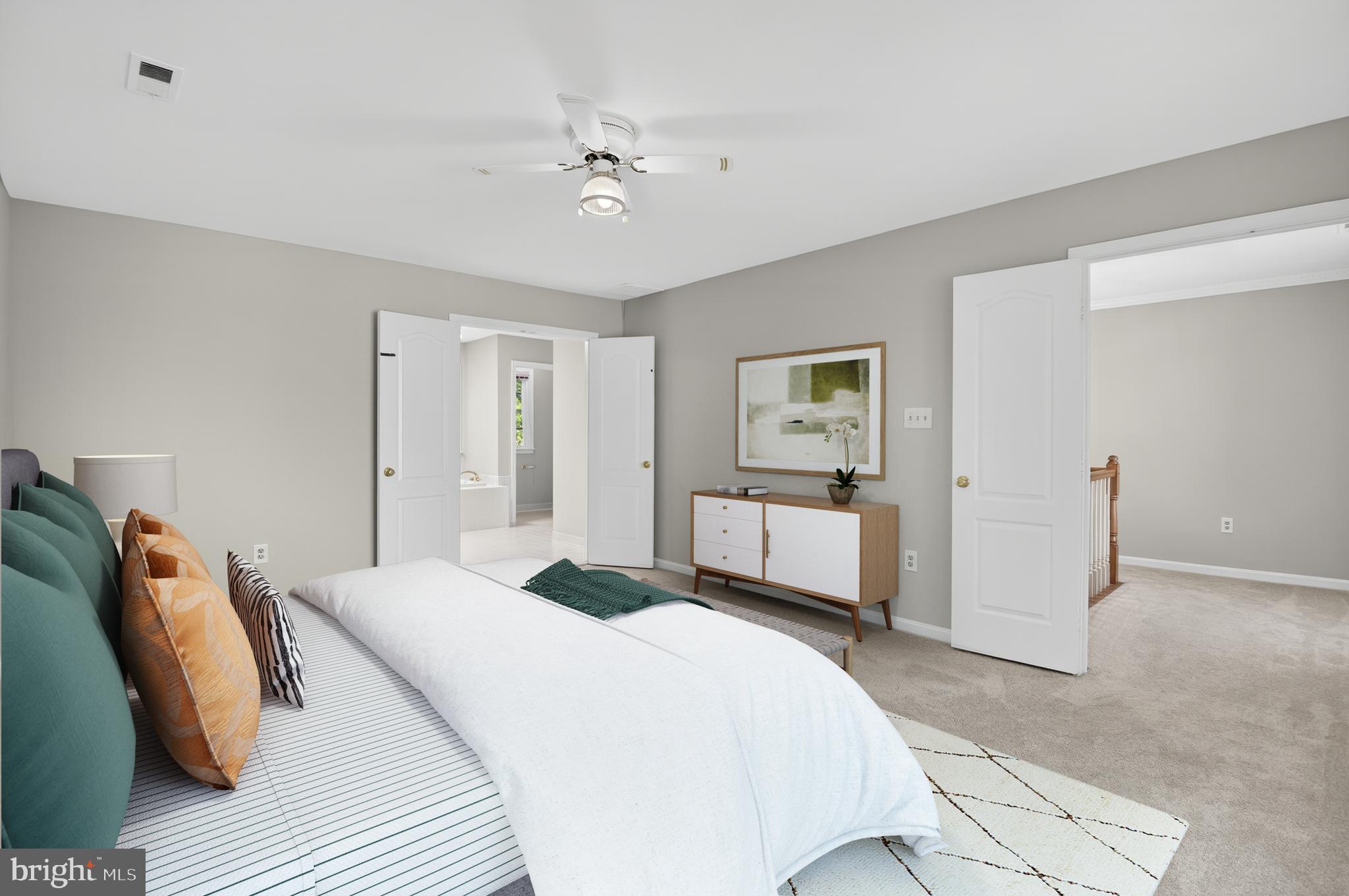 PARKRIDGE ESTATES - Residential