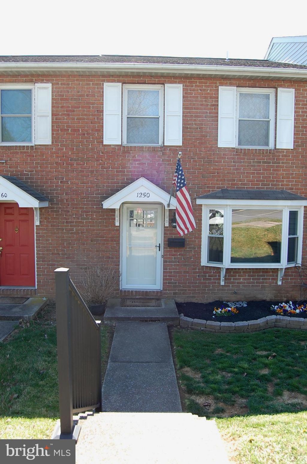 Photo of 1250 S MOUNT JOY ST, ELIZABETHTOWN, PA 17022 (MLS # PALA2032776)