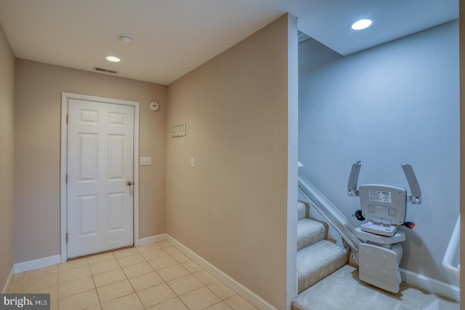 SOUTH SHORE MARINA - Residential