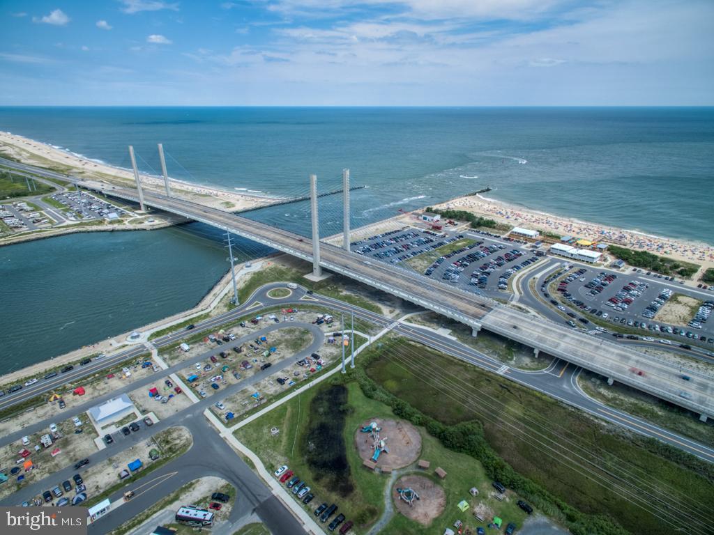 SOUTH SHORE MARINA - Residential