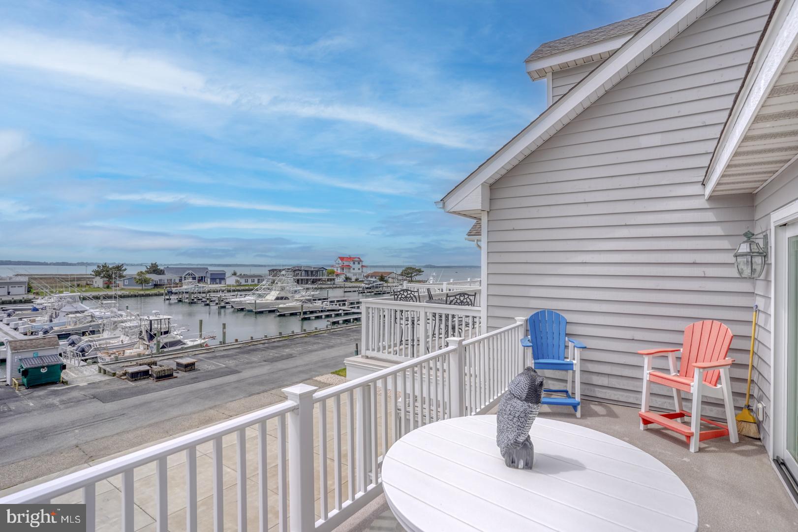 SOUTH SHORE MARINA - Residential