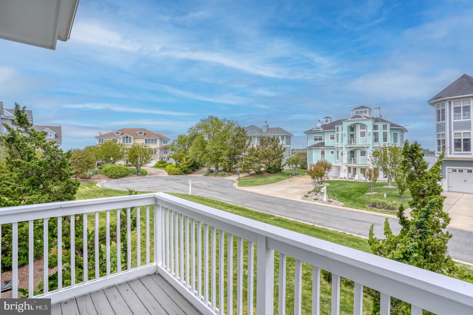 SOUTH SHORE MARINA - Residential