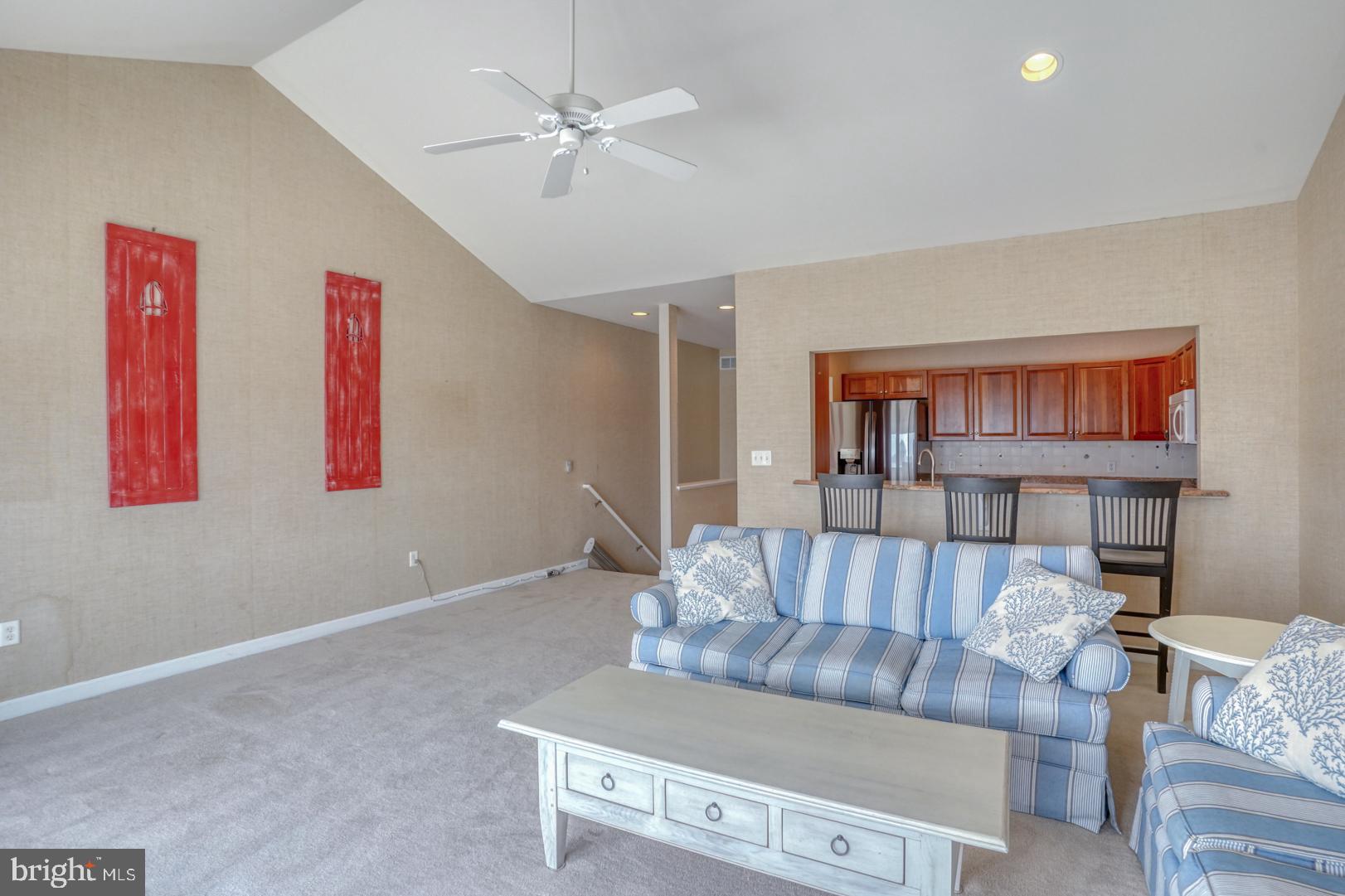 SOUTH SHORE MARINA - Residential