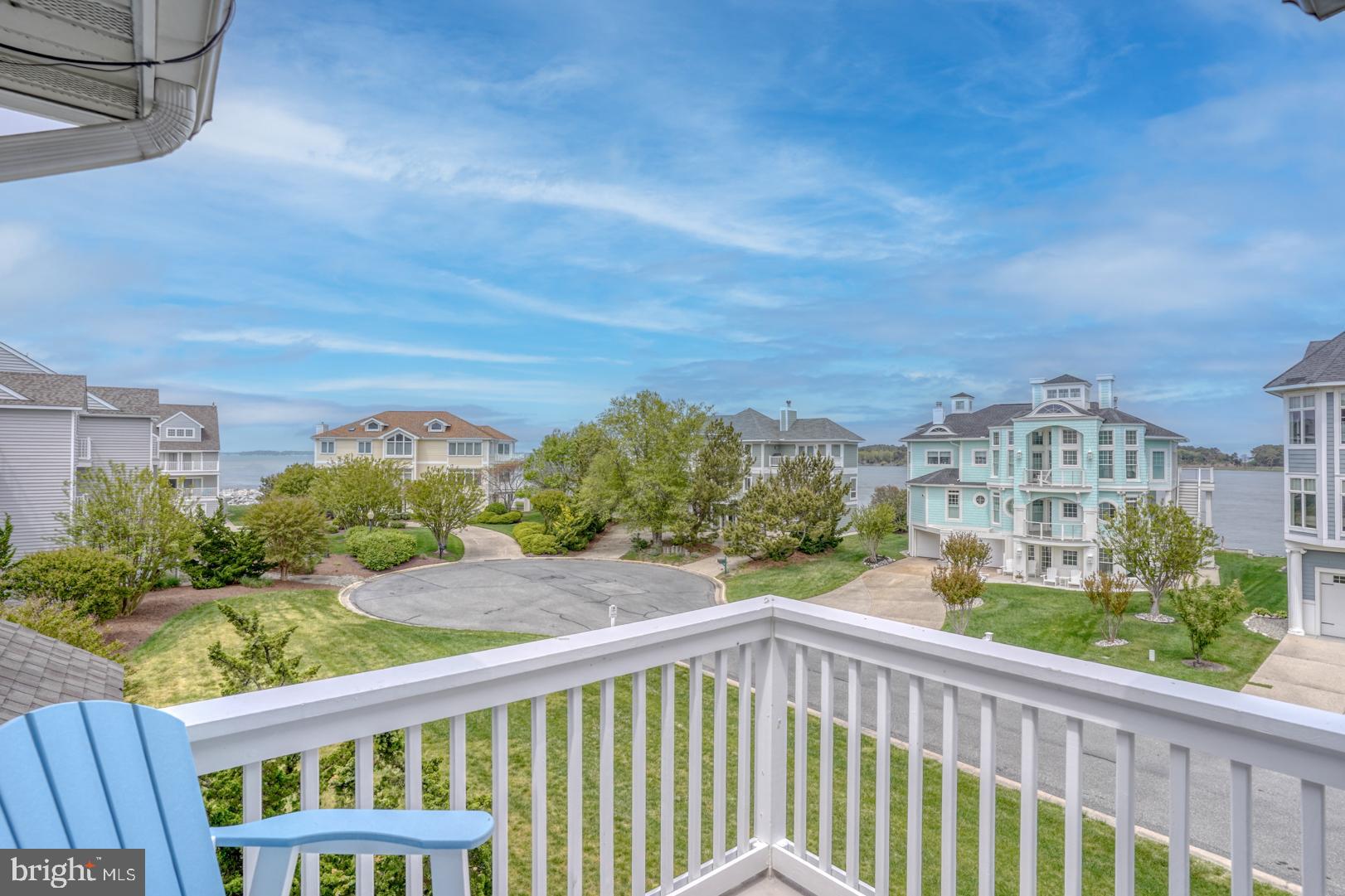 SOUTH SHORE MARINA - Residential