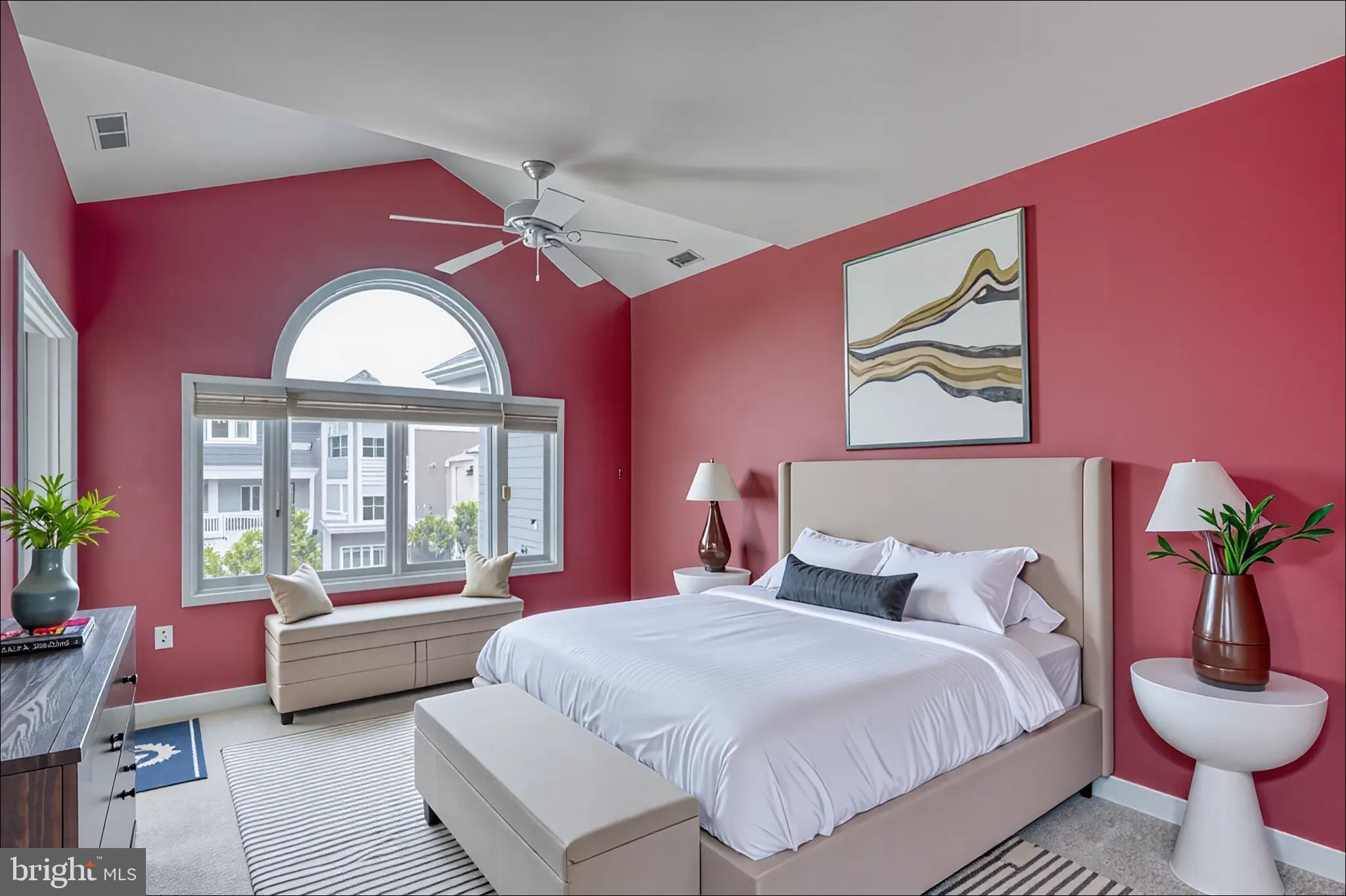 SOUTH SHORE MARINA - Residential