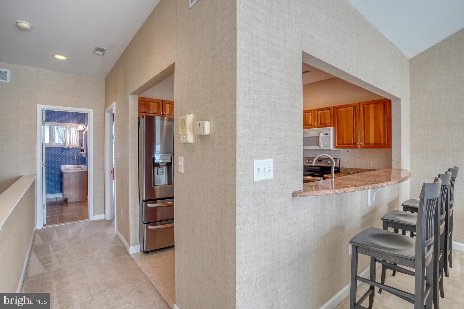 SOUTH SHORE MARINA - Residential