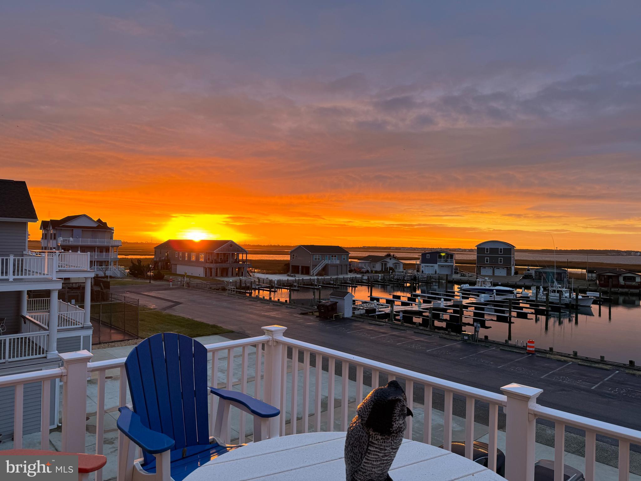SOUTH SHORE MARINA - Residential