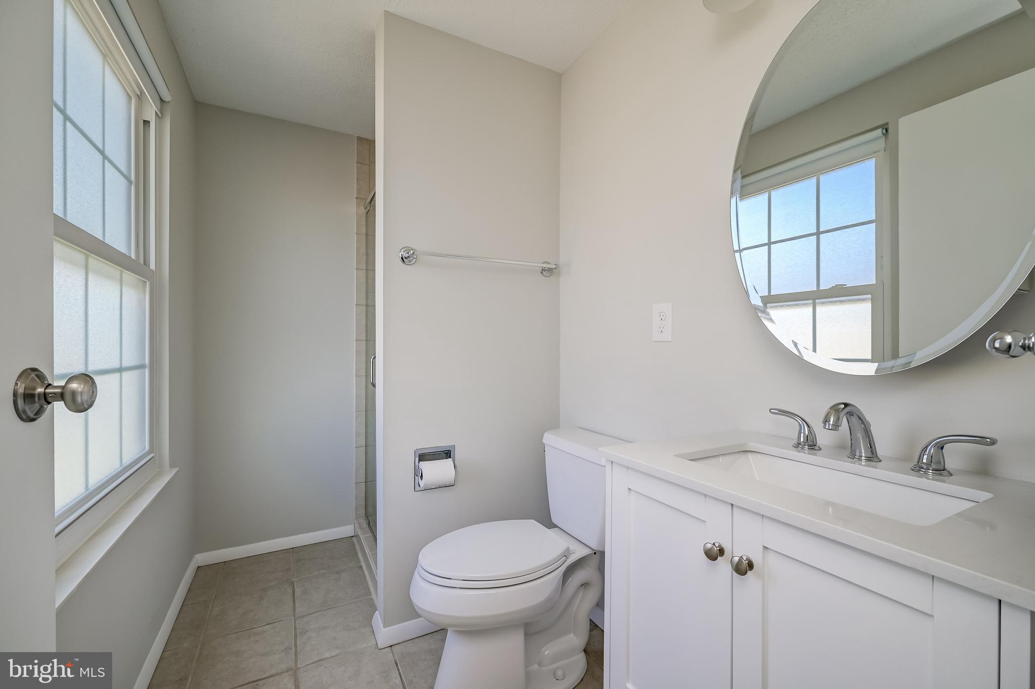 WHETSTONE RUN - Residential