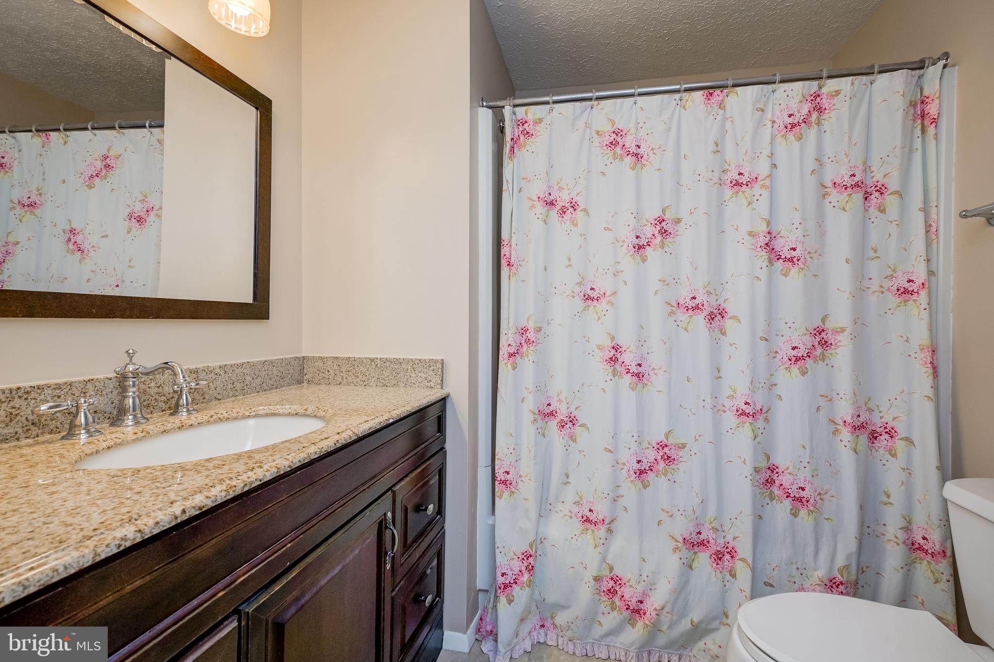 WHETSTONE RUN - Residential