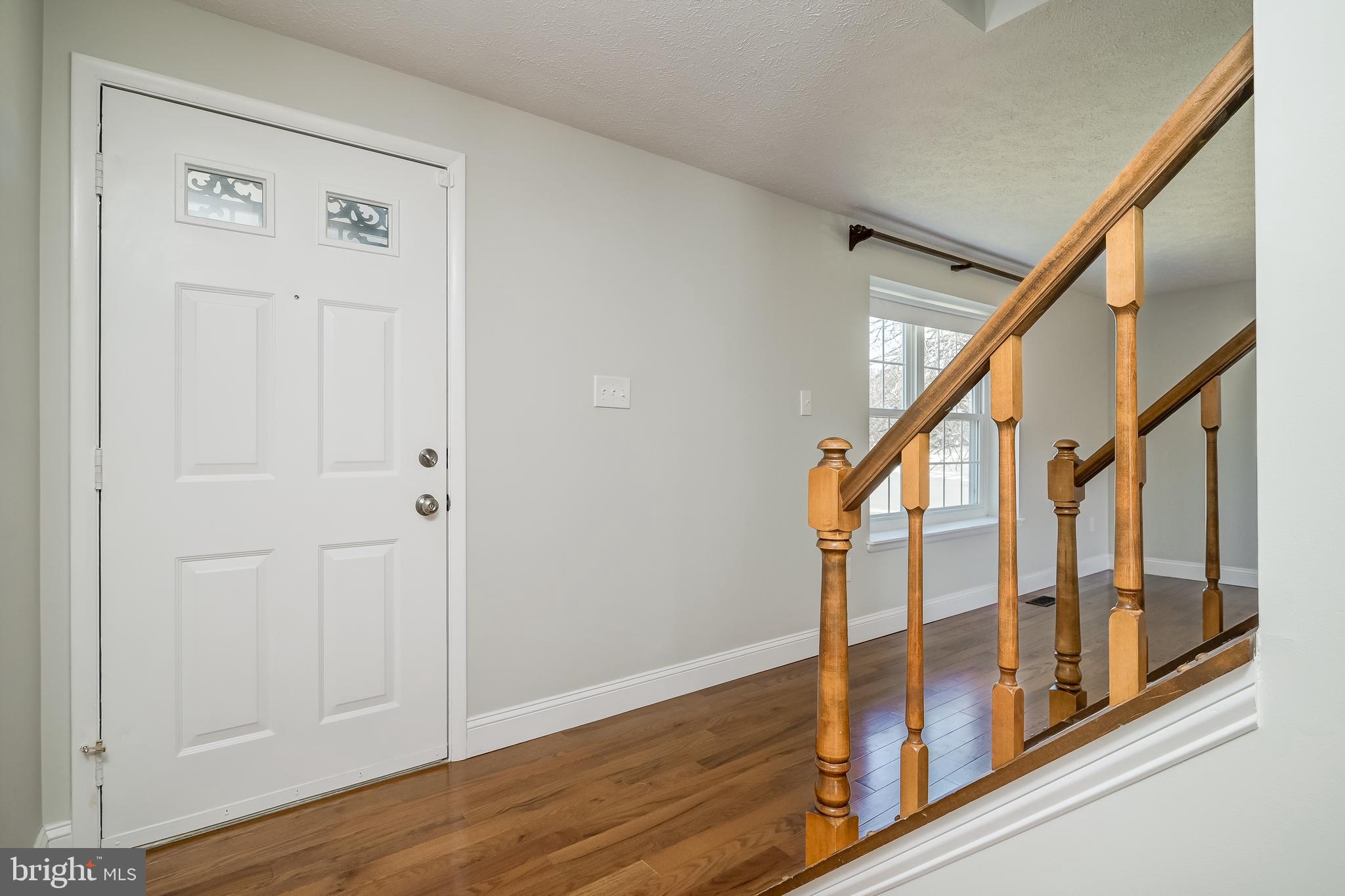 WHETSTONE RUN - Residential