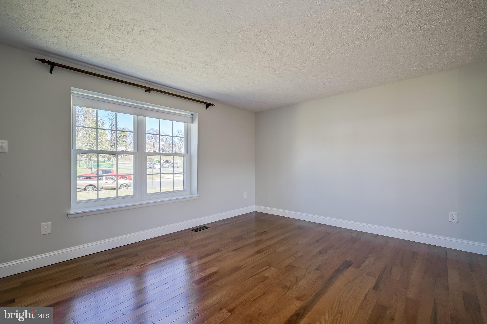 WHETSTONE RUN - Residential