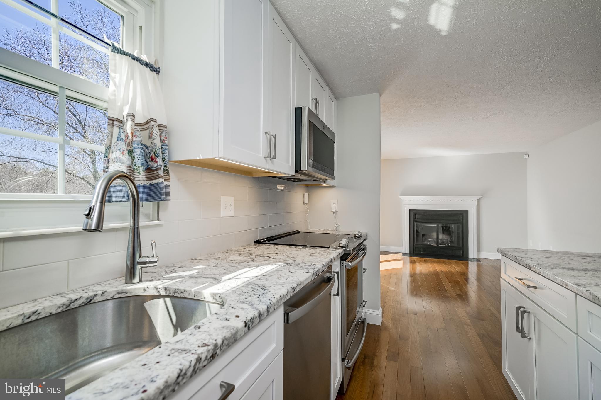 WHETSTONE RUN - Residential