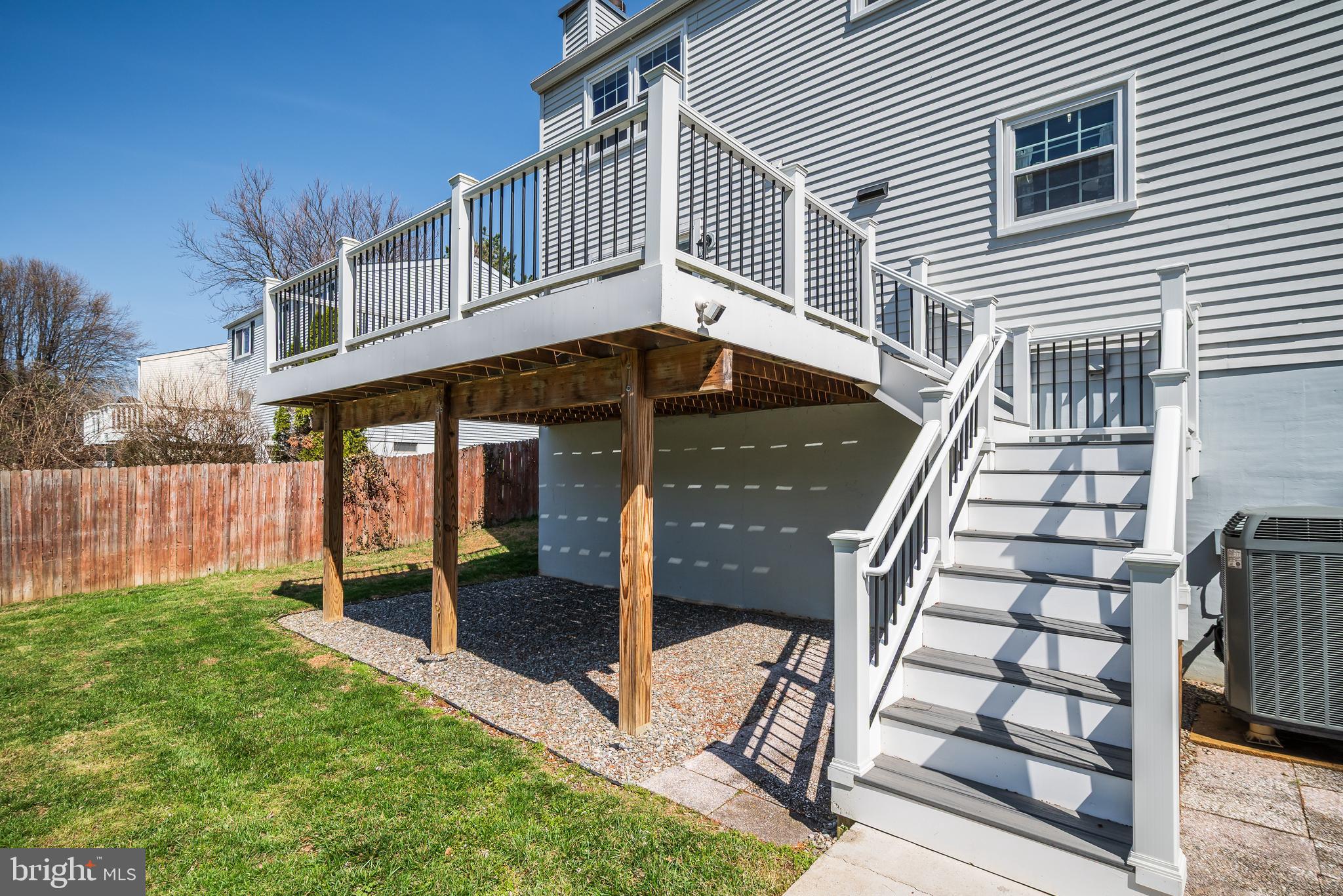 WHETSTONE RUN - Residential