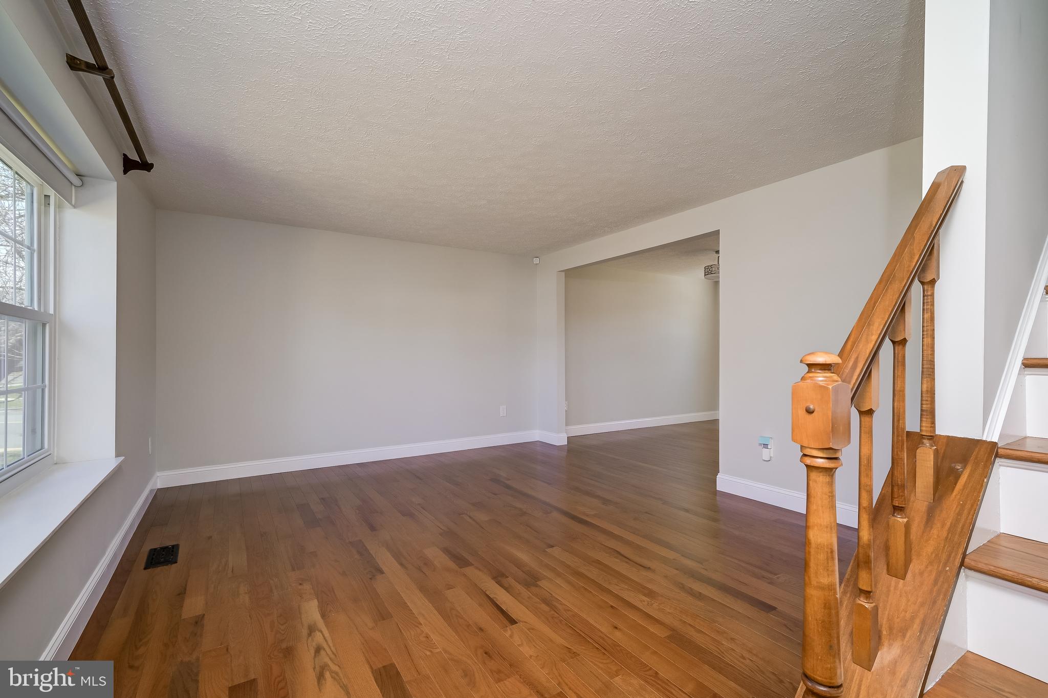 WHETSTONE RUN - Residential