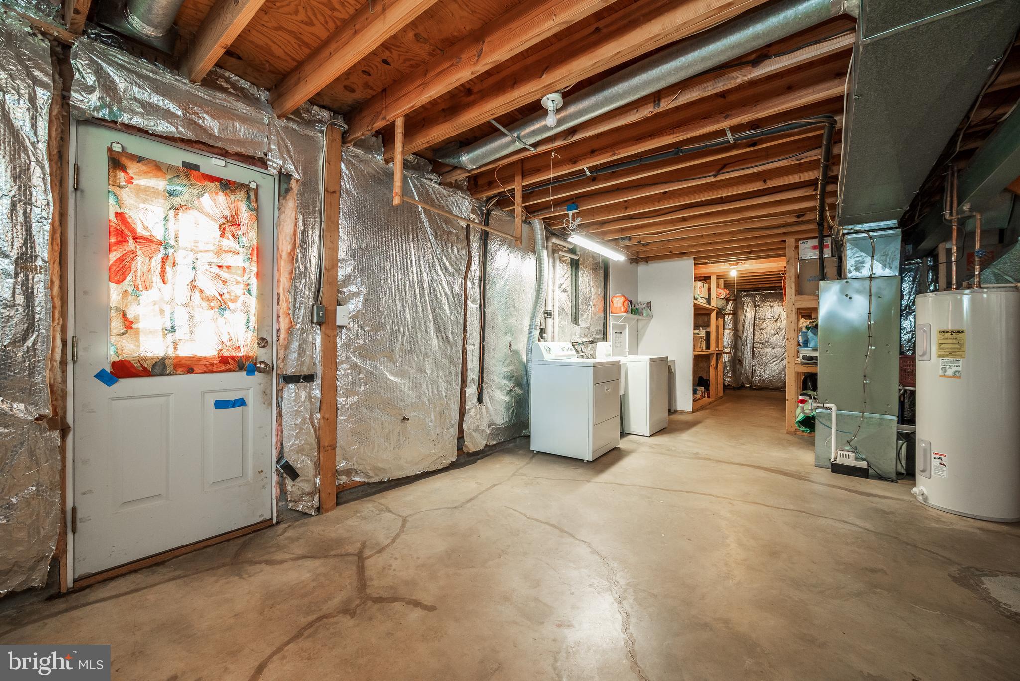 WHETSTONE RUN - Residential