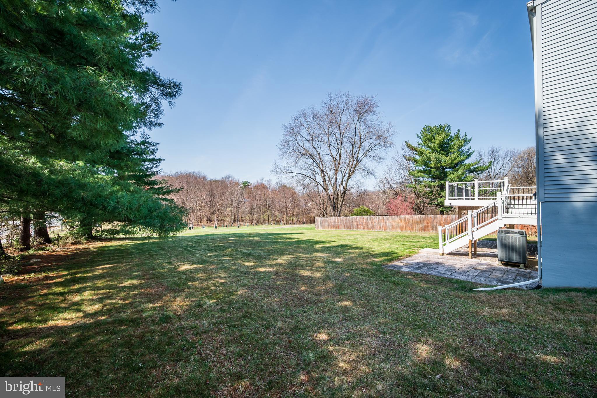 WHETSTONE RUN - Residential