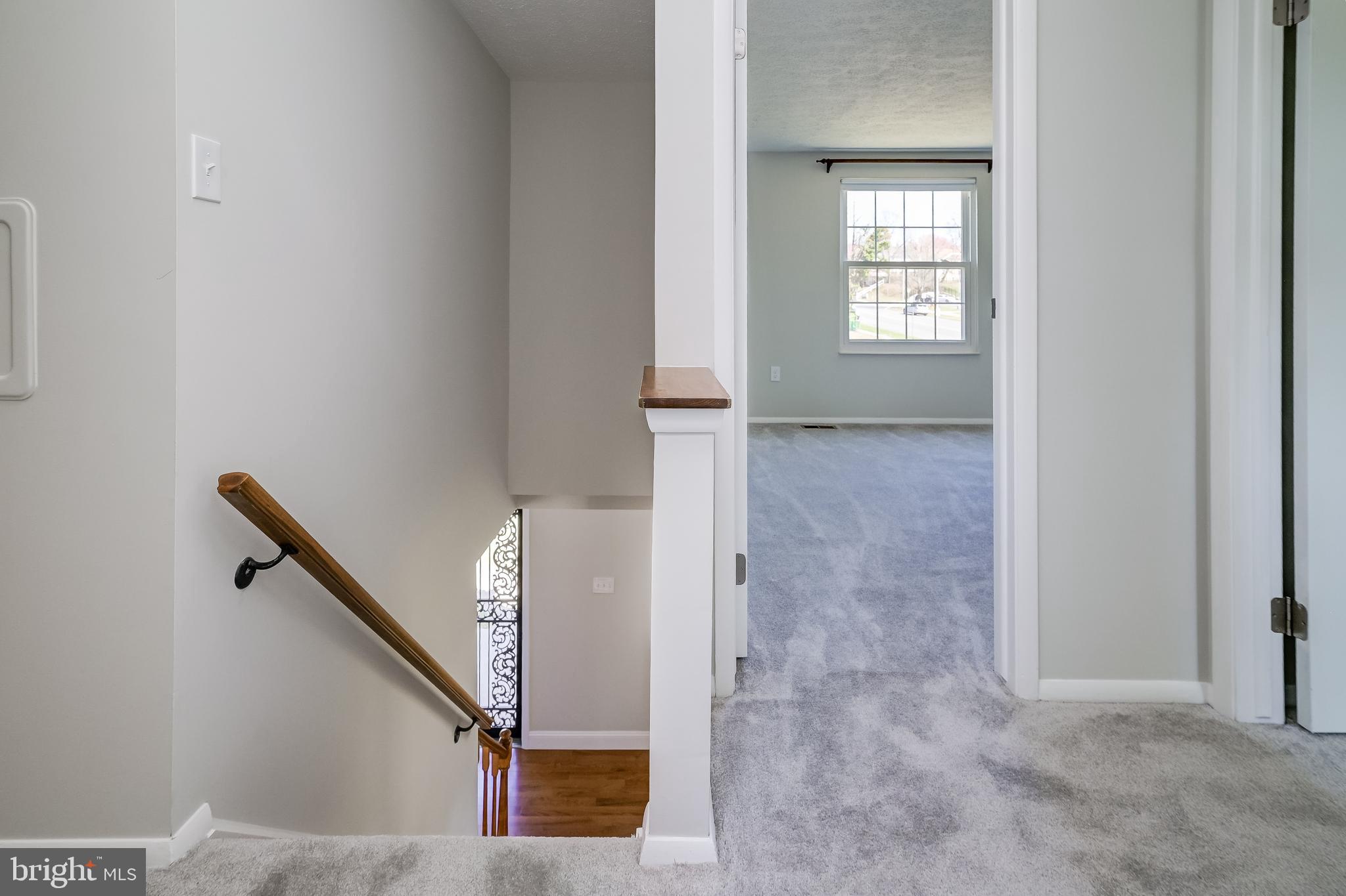 WHETSTONE RUN - Residential