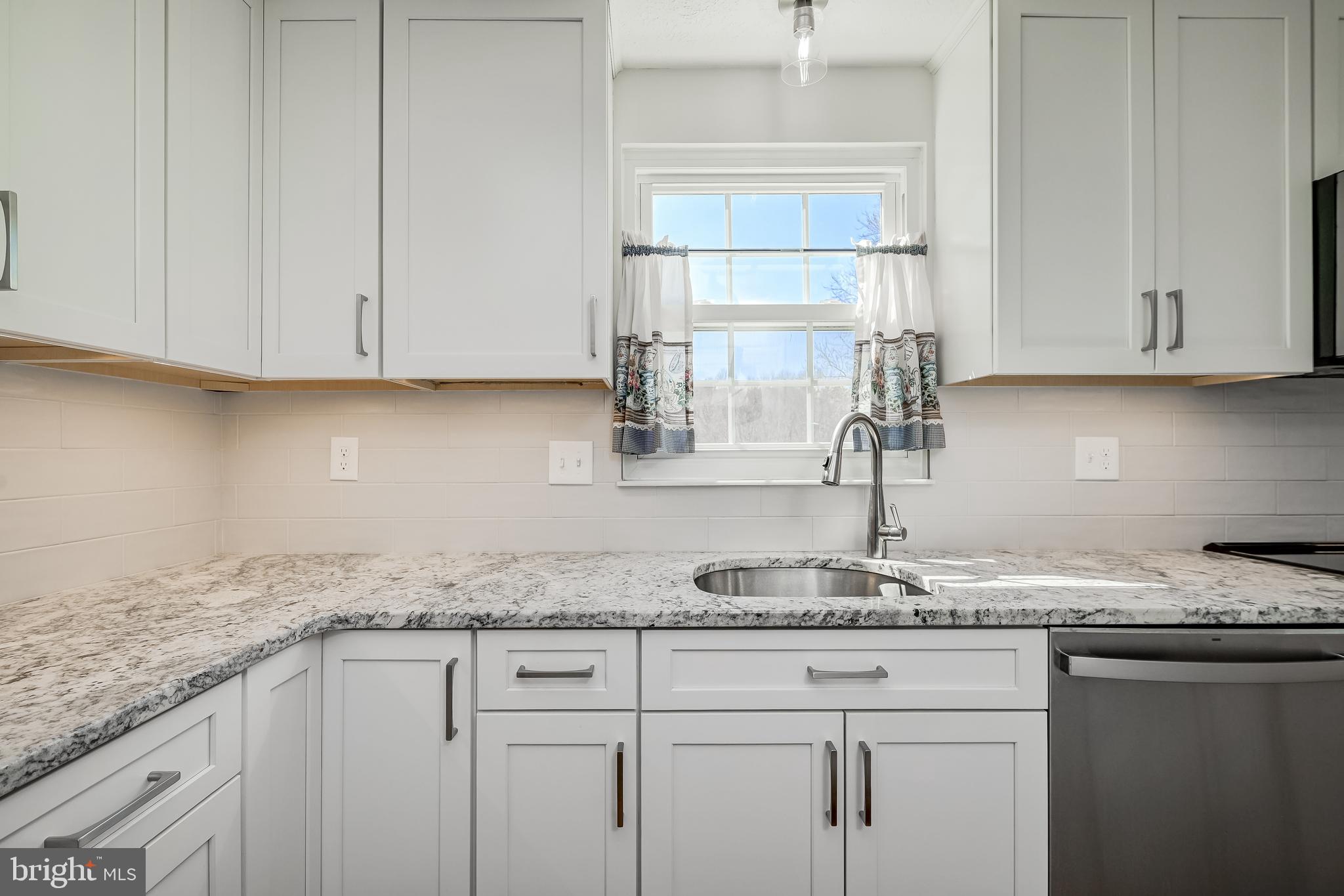 WHETSTONE RUN - Residential