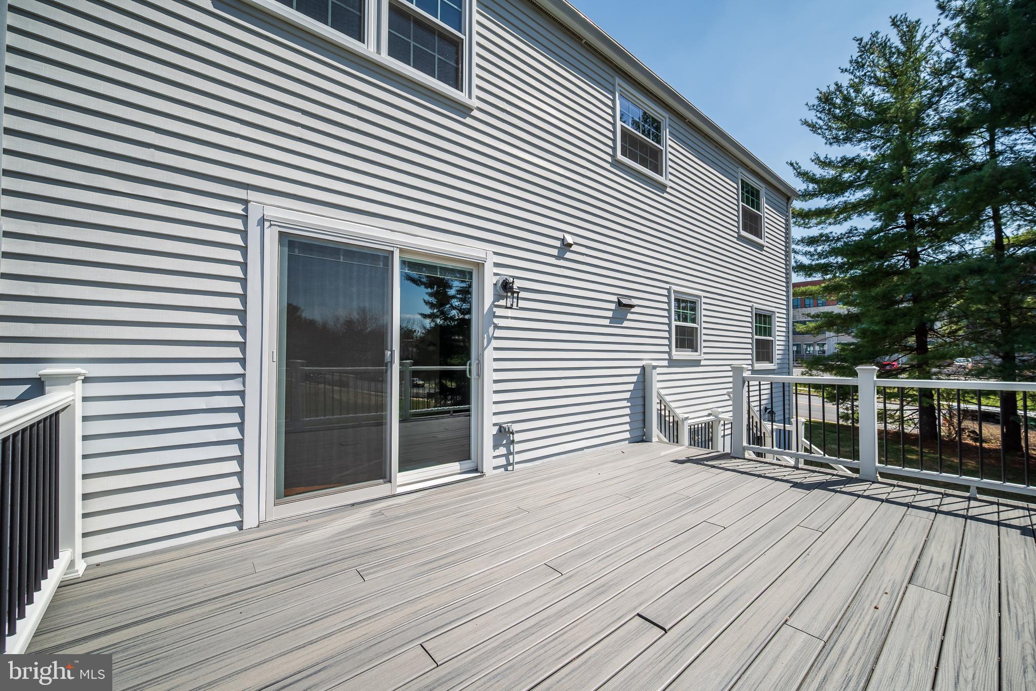 WHETSTONE RUN - Residential