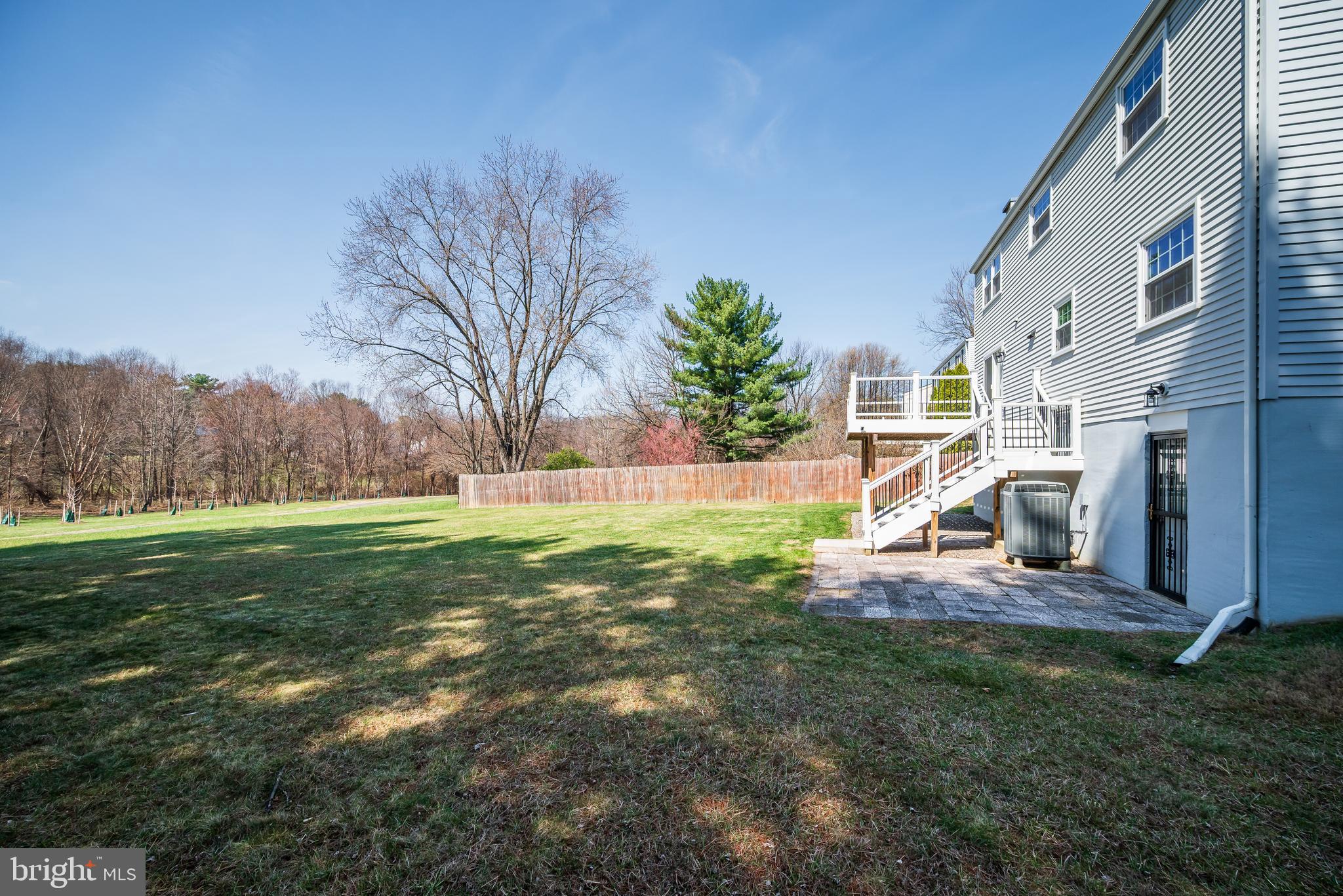 WHETSTONE RUN - Residential