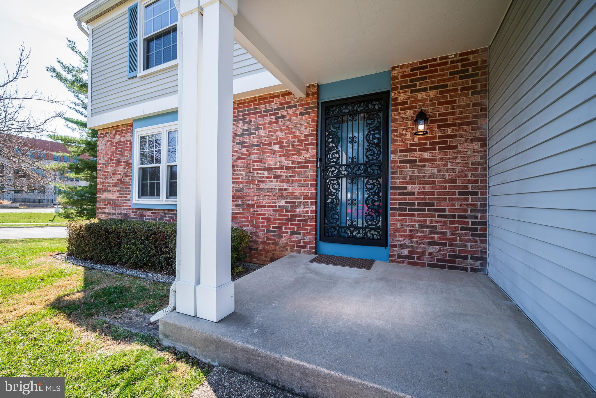 WHETSTONE RUN - Residential