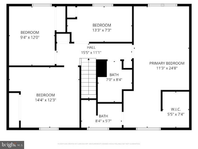 WHETSTONE RUN - Residential